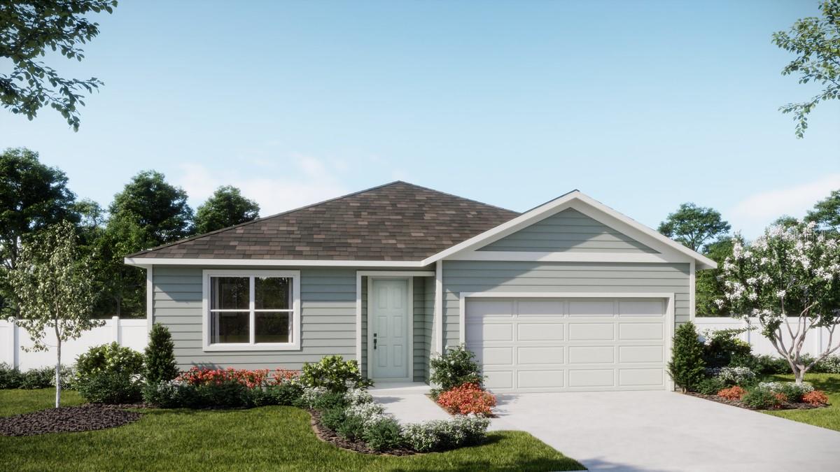 Photo of 433 MARION LOOP HAINES CITY FL 33844