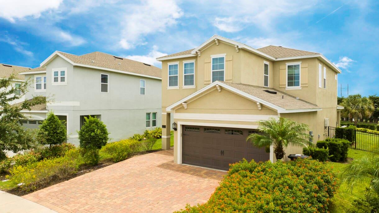 Photo of 7479 MARKER AVENUE KISSIMMEE FL 34747