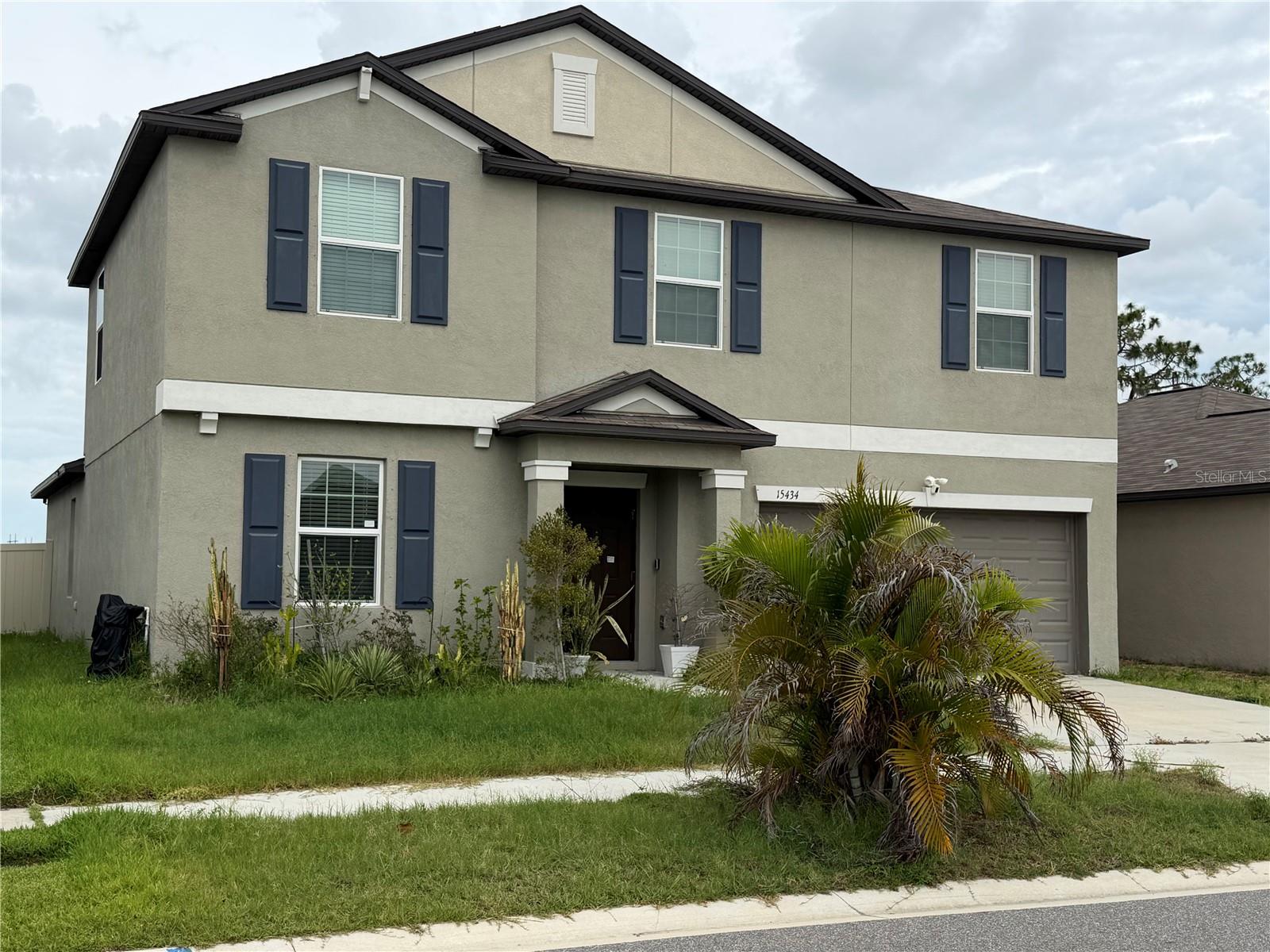 Photo of 15434 MILLER CREEK DRIVE SUN CITY CENTER FL 33573