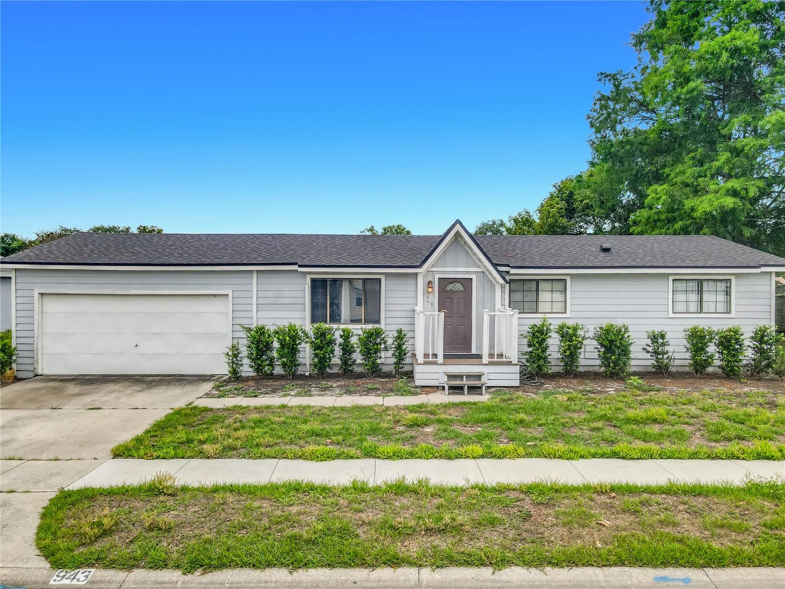 Photo of 943 MONROE HARBOR PLACE SANFORD FL 32773