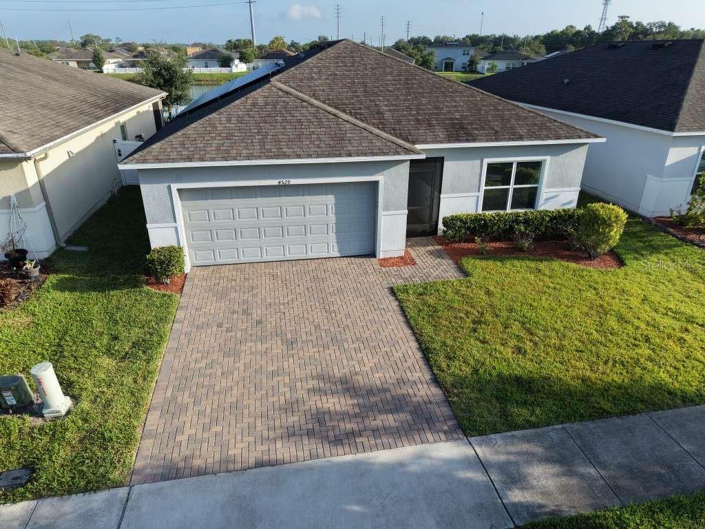 Photo of 4529 LAKE RUSSELL ROAD KISSIMMEE FL 34746