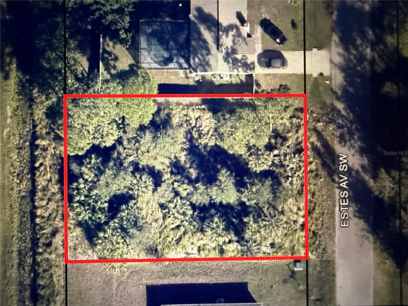 Photo of 510 ESTES AVENUE PALM BAY FL 32908
