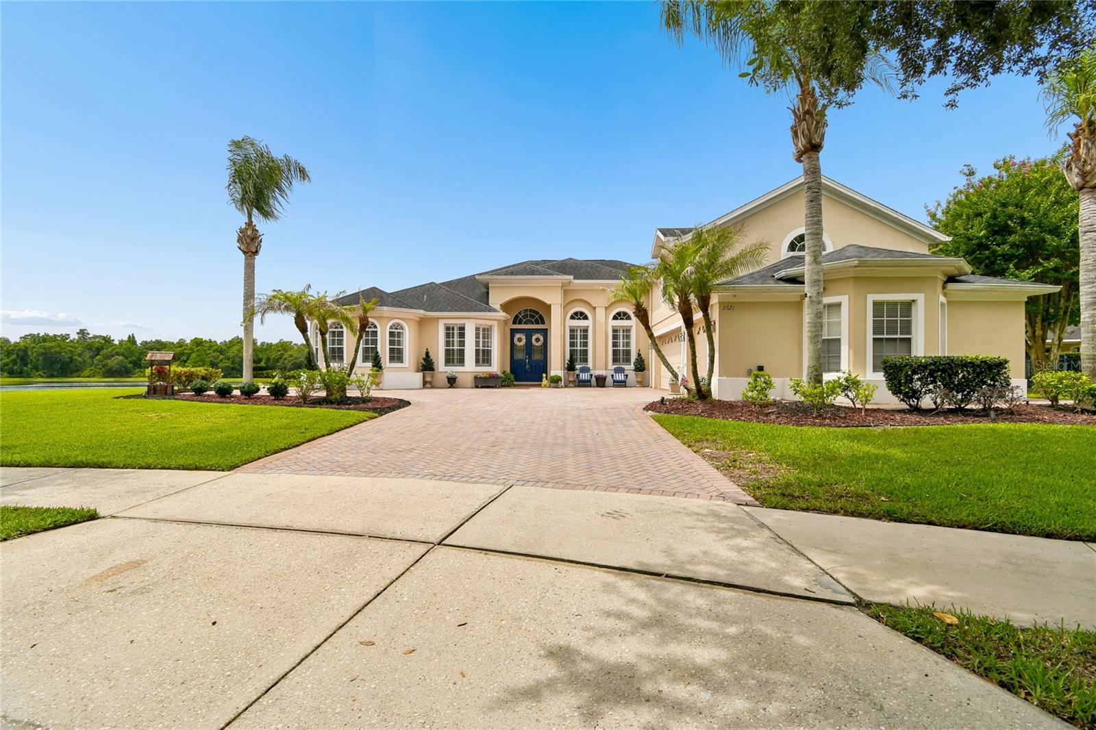 Photo of 2821 RUSTIC OAK PLACE OVIEDO FL 32766