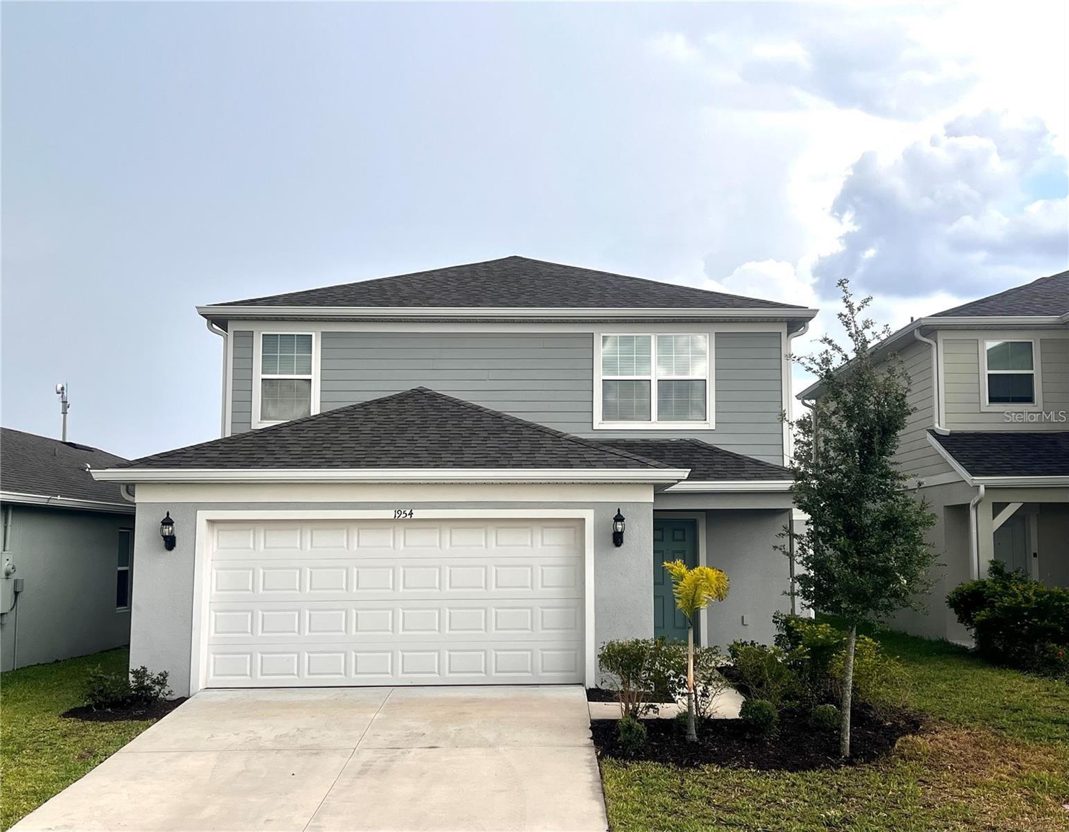 Photo of 1954 ENCHANTING CT. DAVENPORT FL 33896