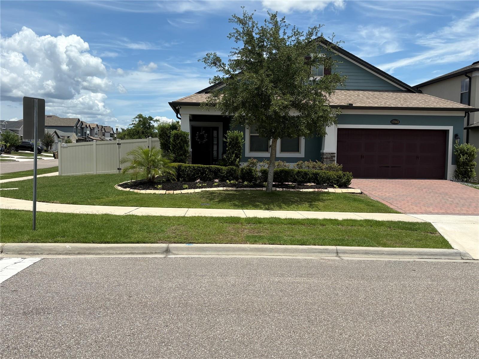 Photo of 17042 CRESTMONT BOULEVARD CLERMONT FL 34711