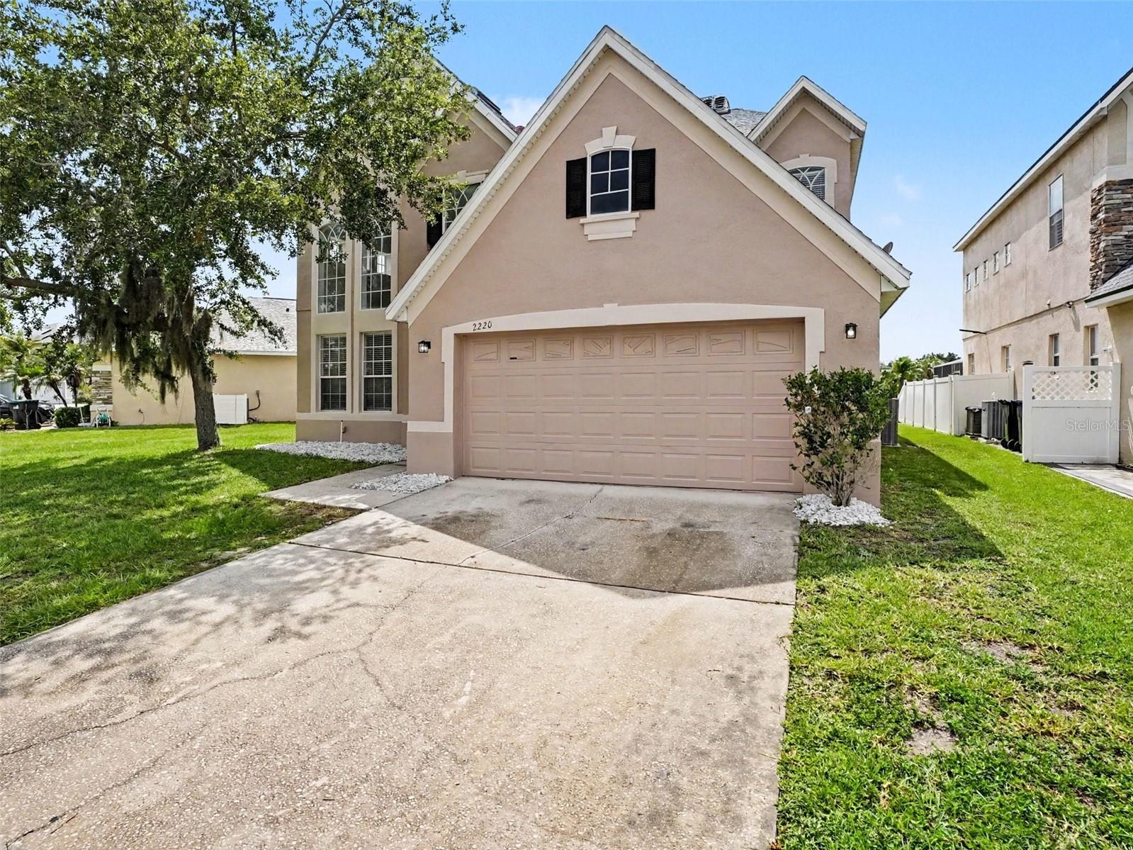Photo of 2220 SAND ARBOR CIRCLE ORLANDO FL 32824