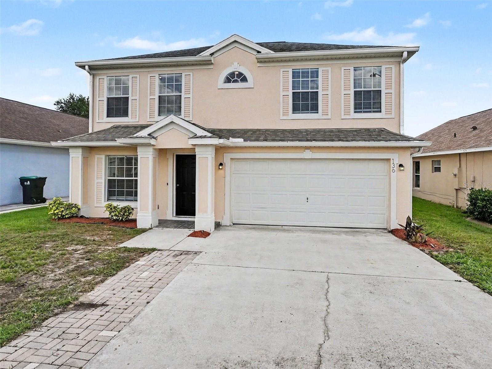Photo of 136 SURA BOULEVARD ORLANDO FL 32809