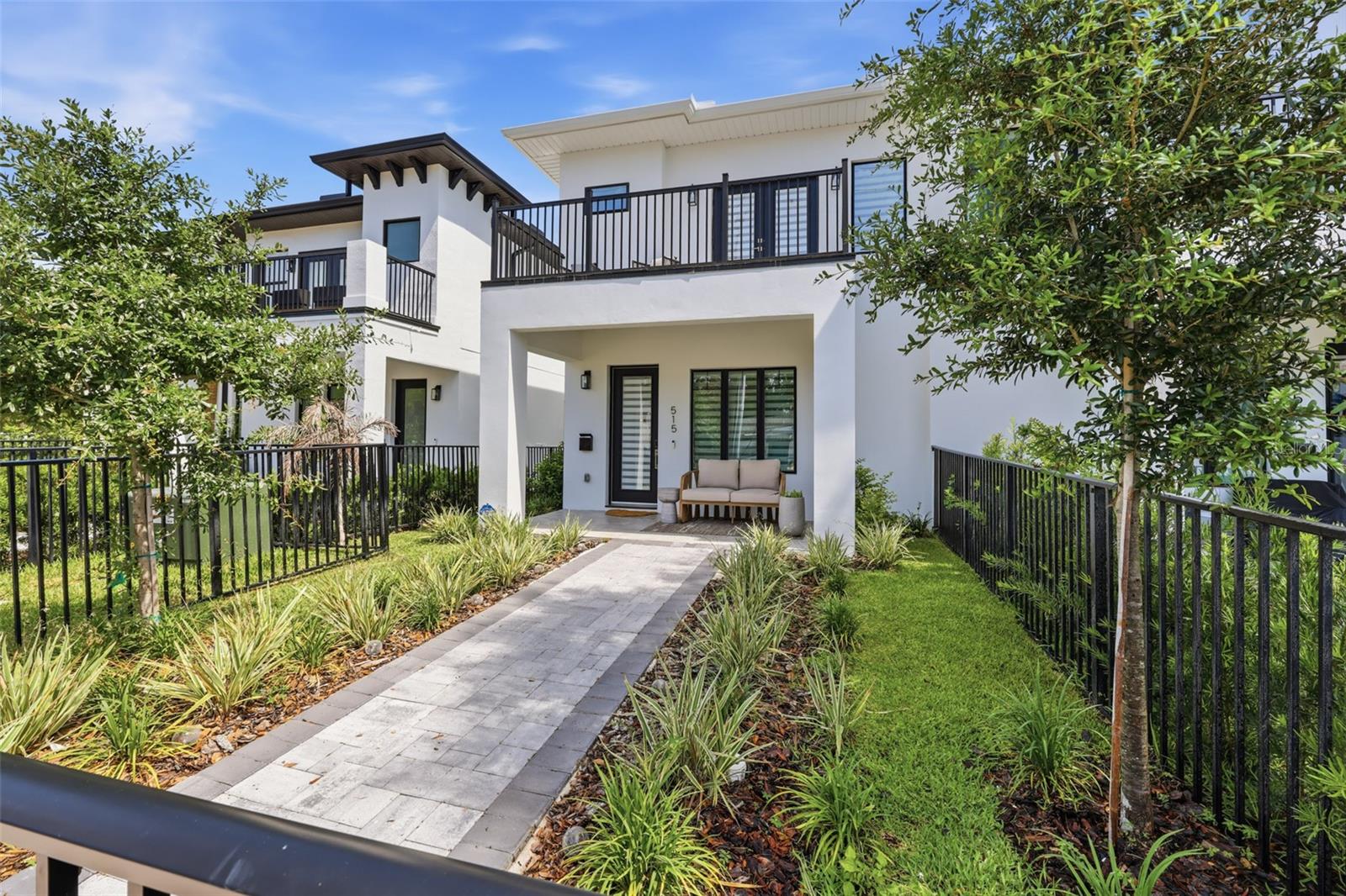 Photo of 515 W PRINCETON STREET ORLANDO FL 32804