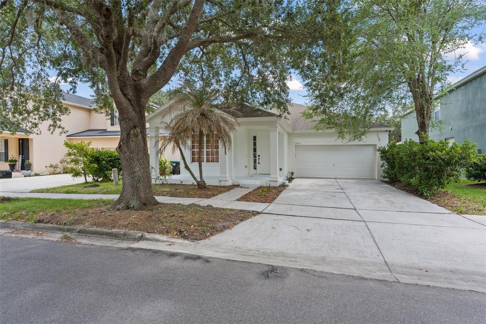 Photo of 8838 ABBOTSBURY DRIVE WINDERMERE FL 34786