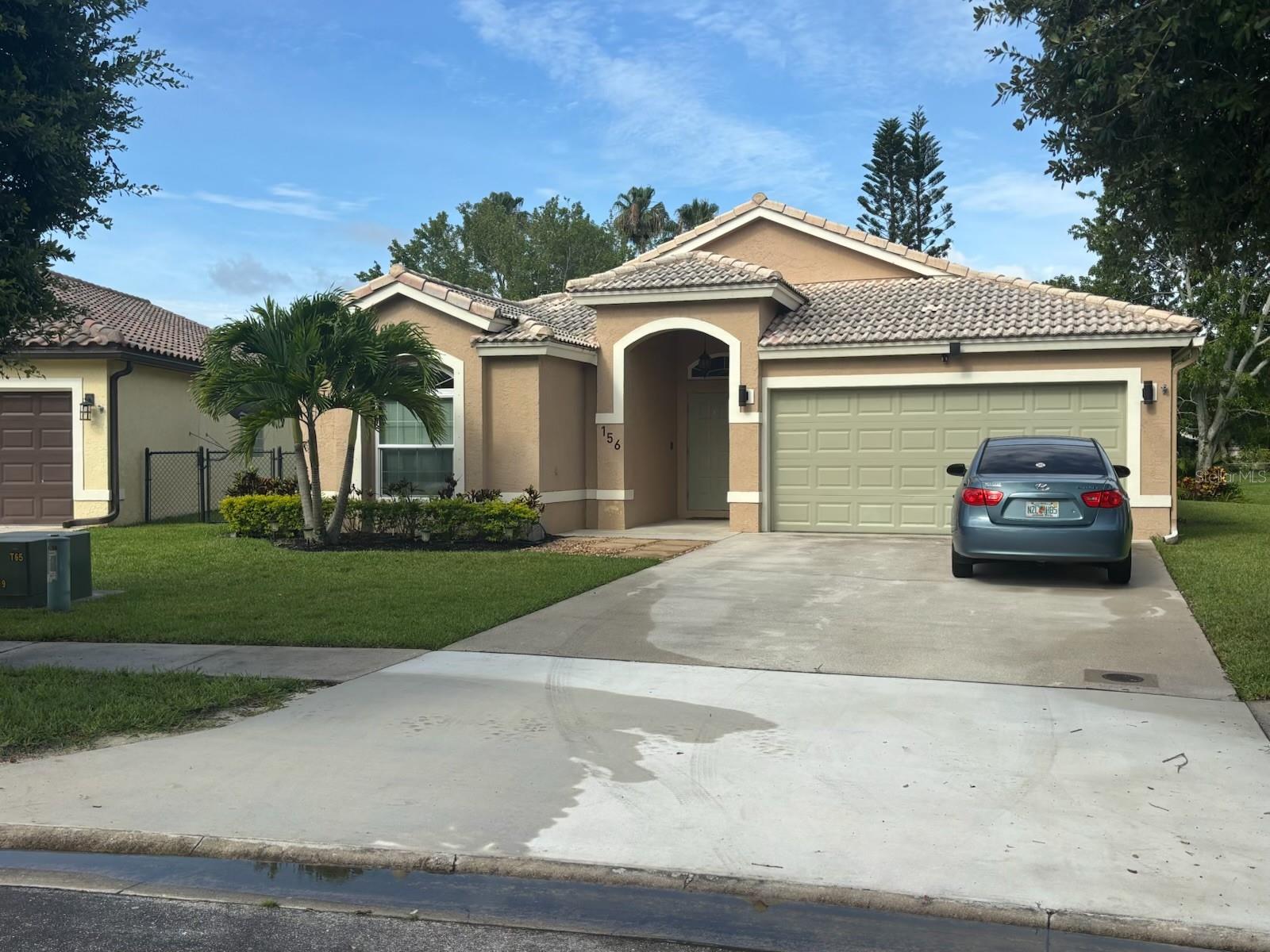 Photo of 156 PRESERVE DRIVE ROYAL PALM BEACH FL 33411