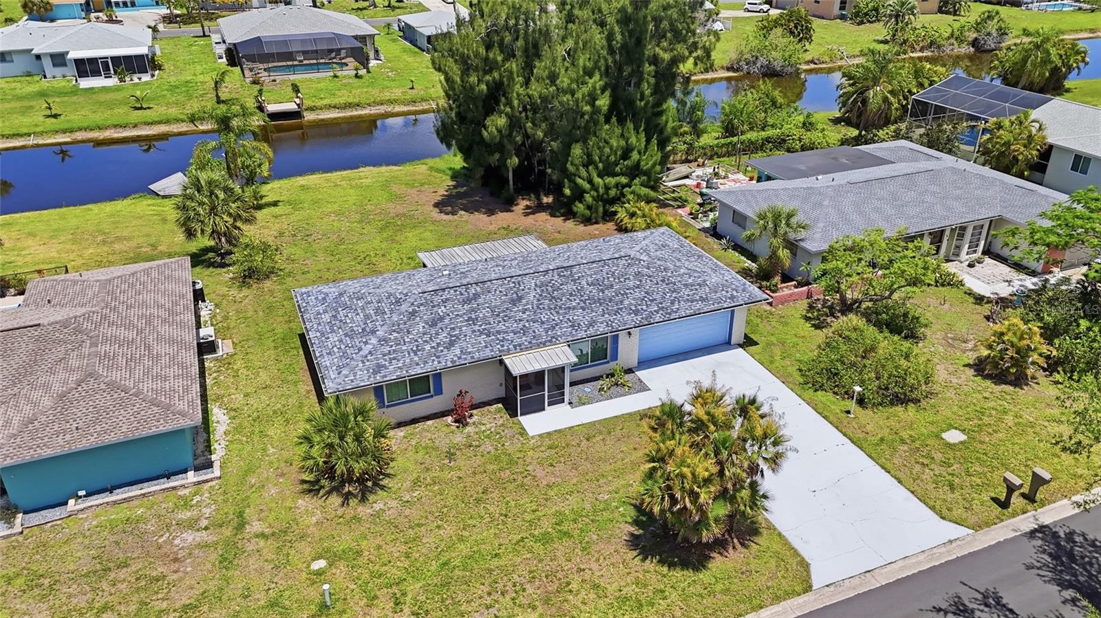 Photo of 52 ANNAPOLIS LANE ROTONDA WEST FL 33947