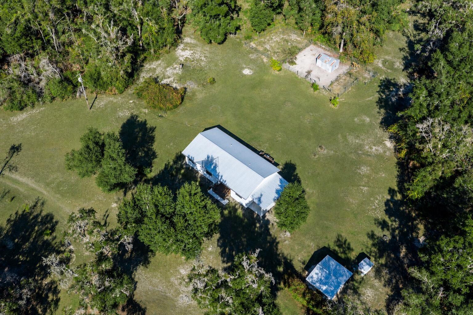 Photo of 6320 SE 91ST TRAIL TRENTON FL 32693