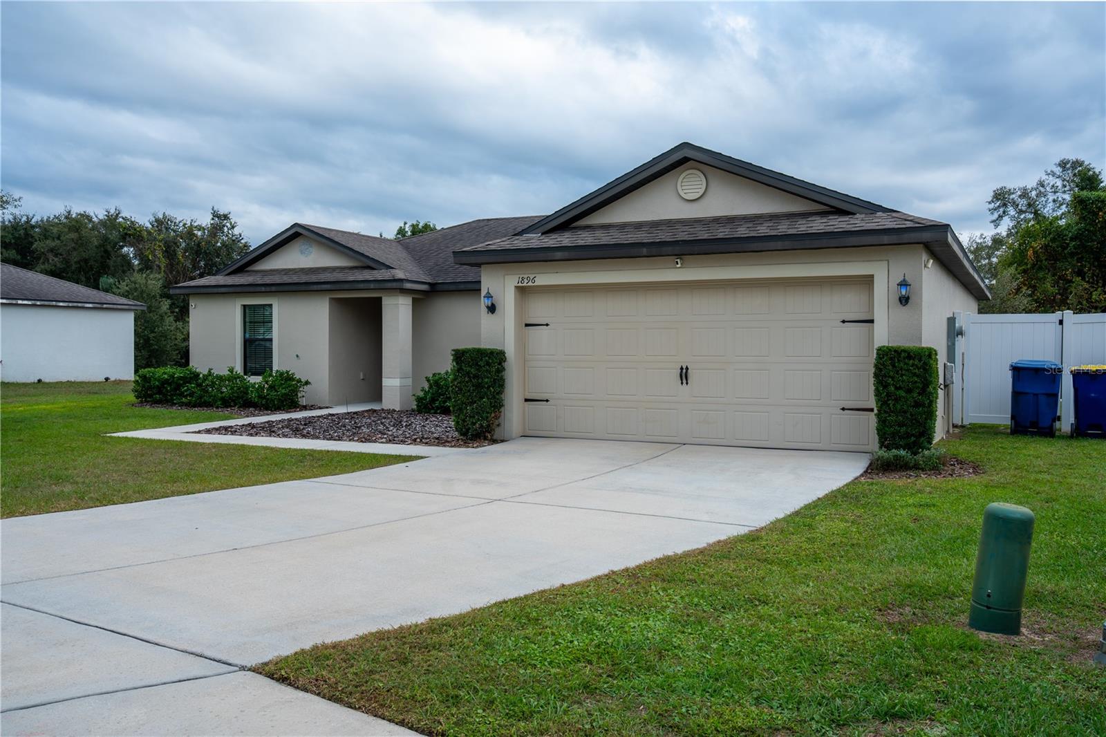Photo of 1896 PIEDMONT COURT MASCOTTE FL 34753
