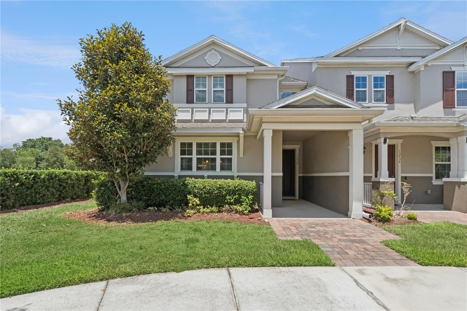Photo of 13730 CALERA ALLEY WINDERMERE FL 34786