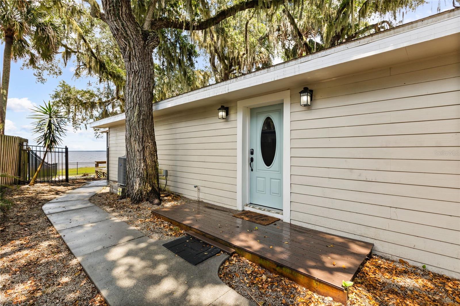 Photo of 2462 FORT LANE ROAD GENEVA FL 32732