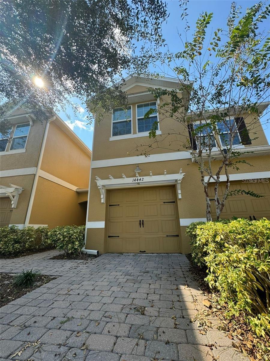 Photo of 14442 DESERT HAVEN STREET #4305 WINDERMERE FL 34786