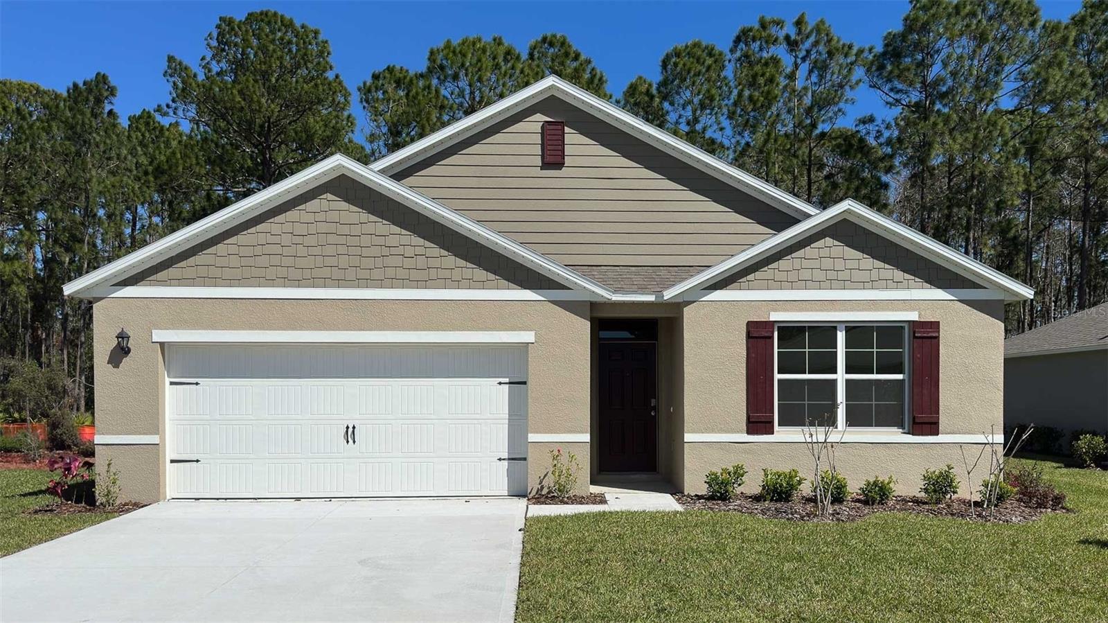 Photo of 16 HONEYBELL WAY ORMOND BEACH FL 32174