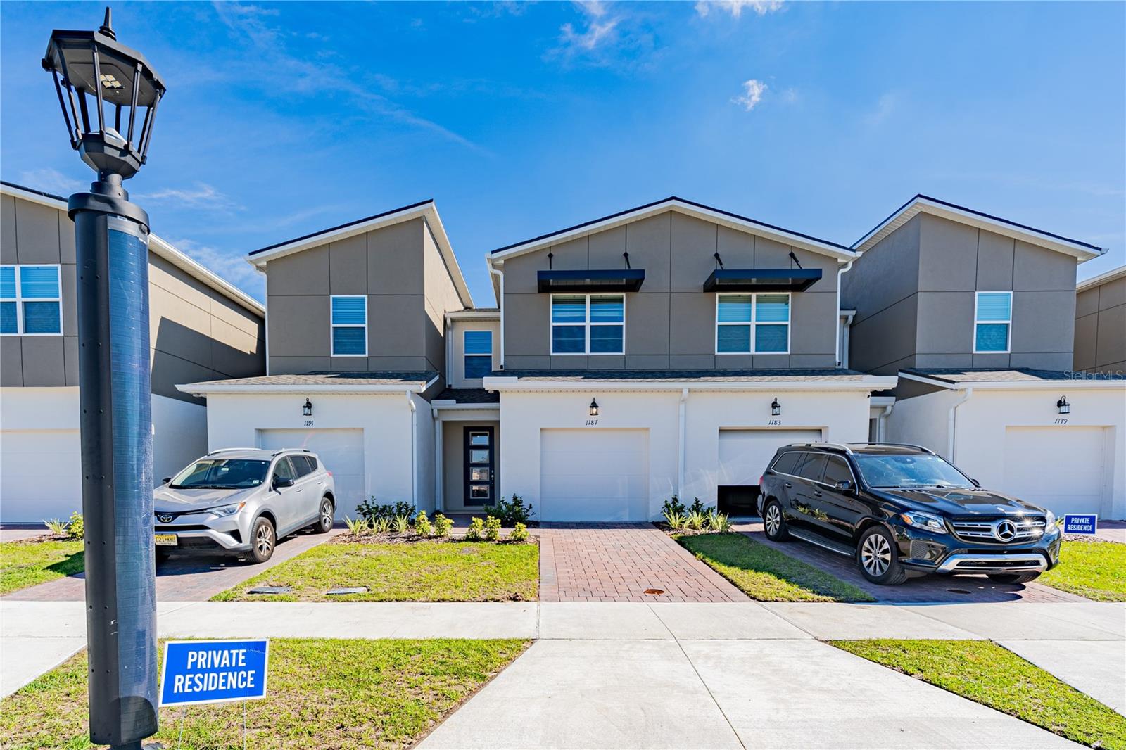Photo of 1187 BOARDWALK PLACE KISSIMMEE FL 34747