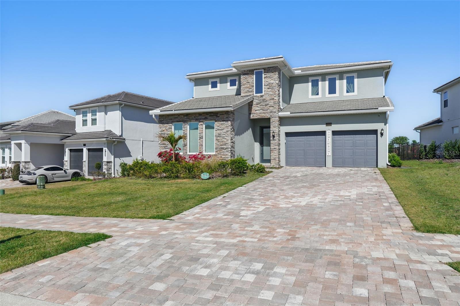 Photo of 16008 VOLTERRA POINT BELLA COLLINA FL 34756
