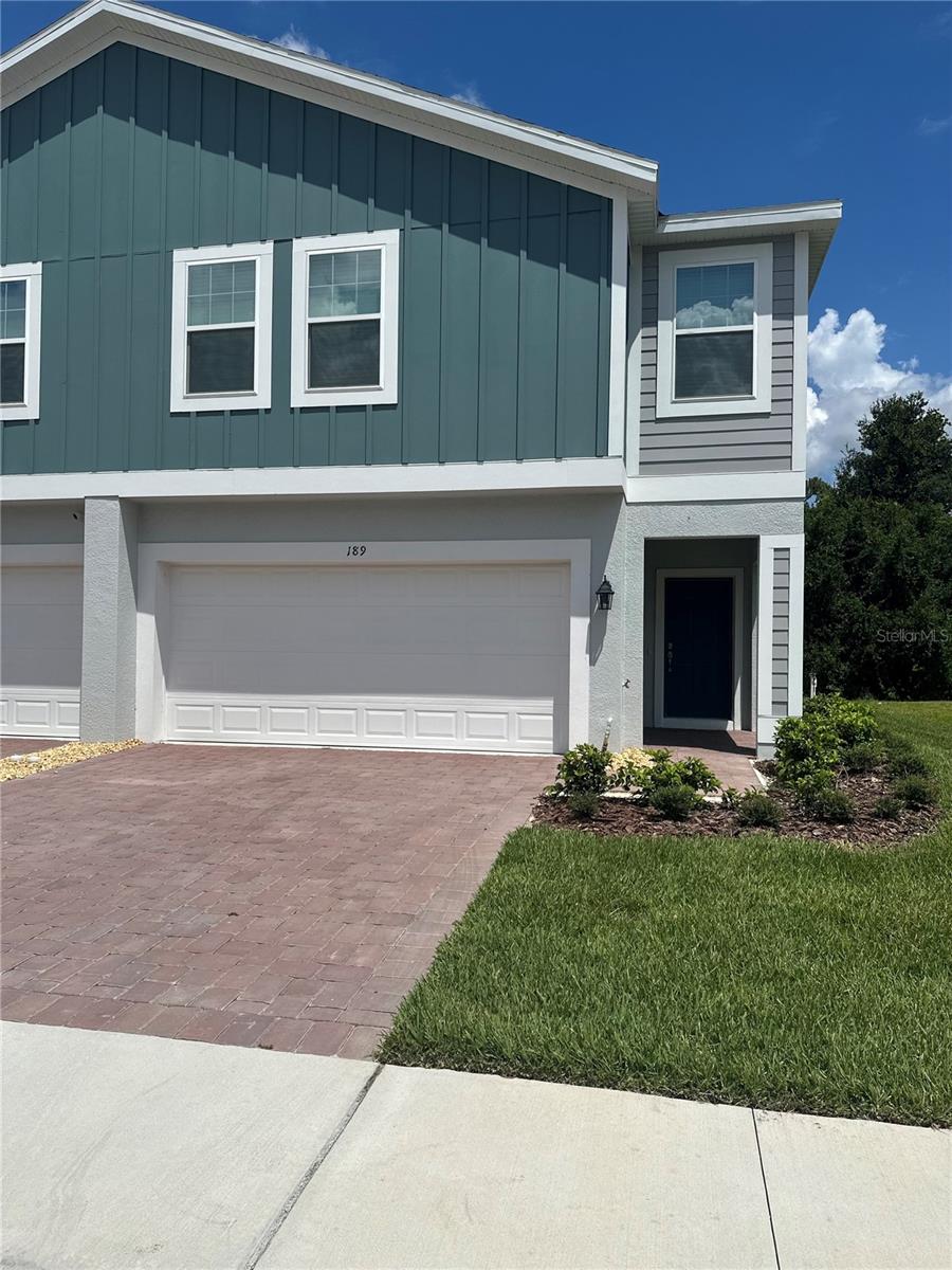 Photo of 189 GLASS ONION DRIVE HOWEY IN THE HILLS FL 34737