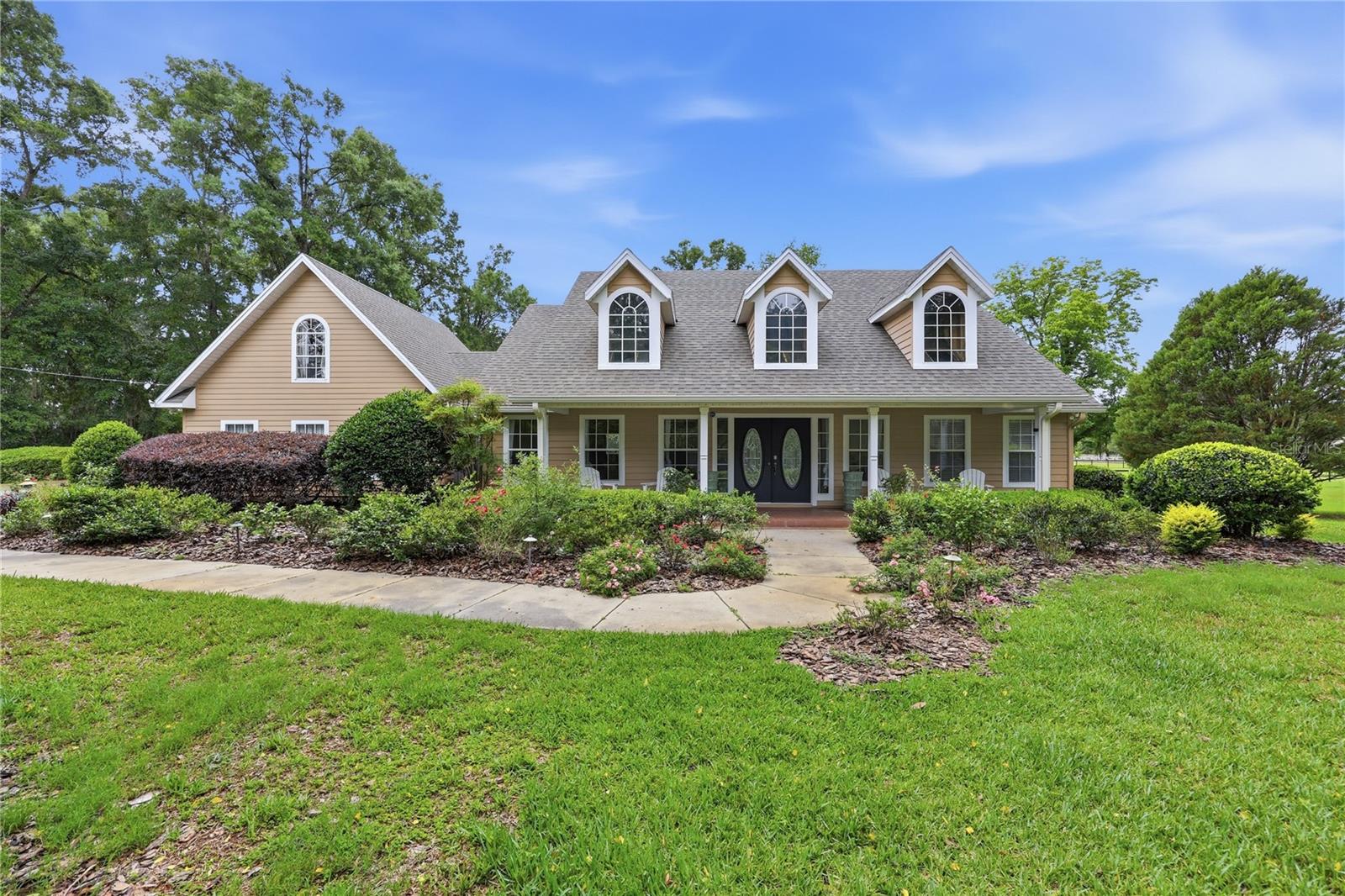 Photo of 26341 NW 166TH AVENUE HIGH SPRINGS FL 32643