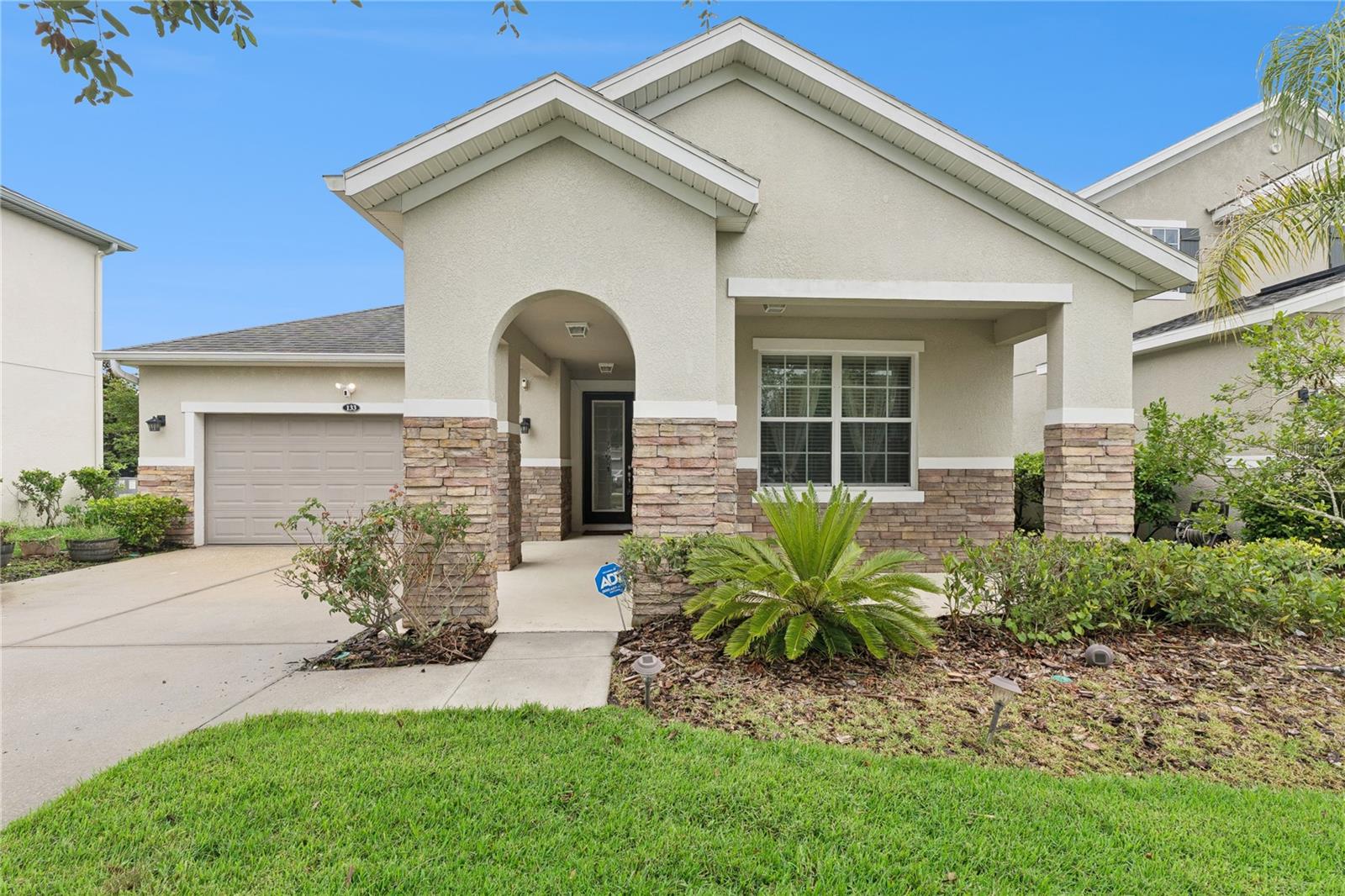 Photo of 133 PRESTWICK GRANDE DRIVE DAYTONA BEACH FL 32124