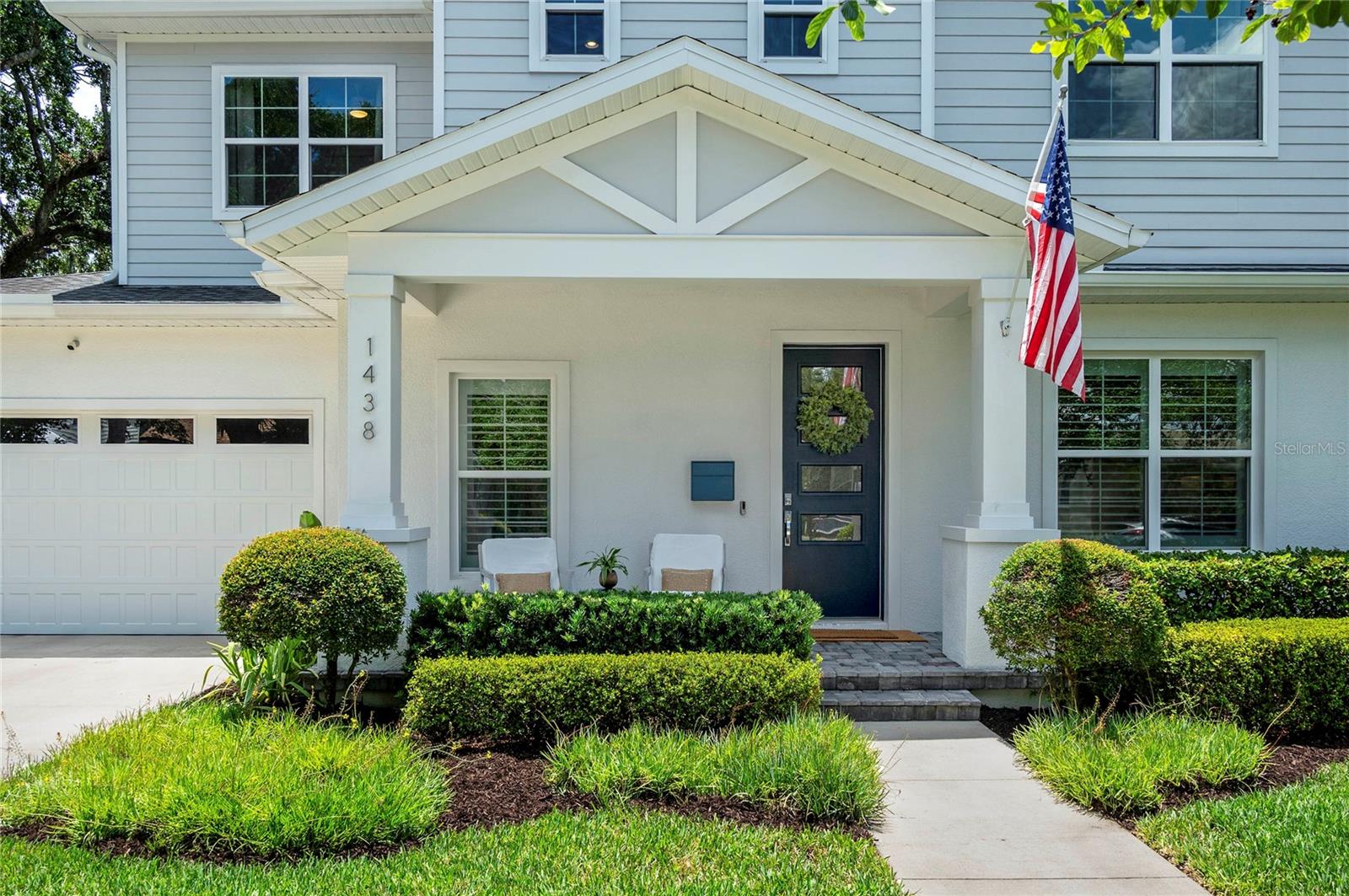 Photo of 1438 W HARVARD STREET ORLANDO FL 32804