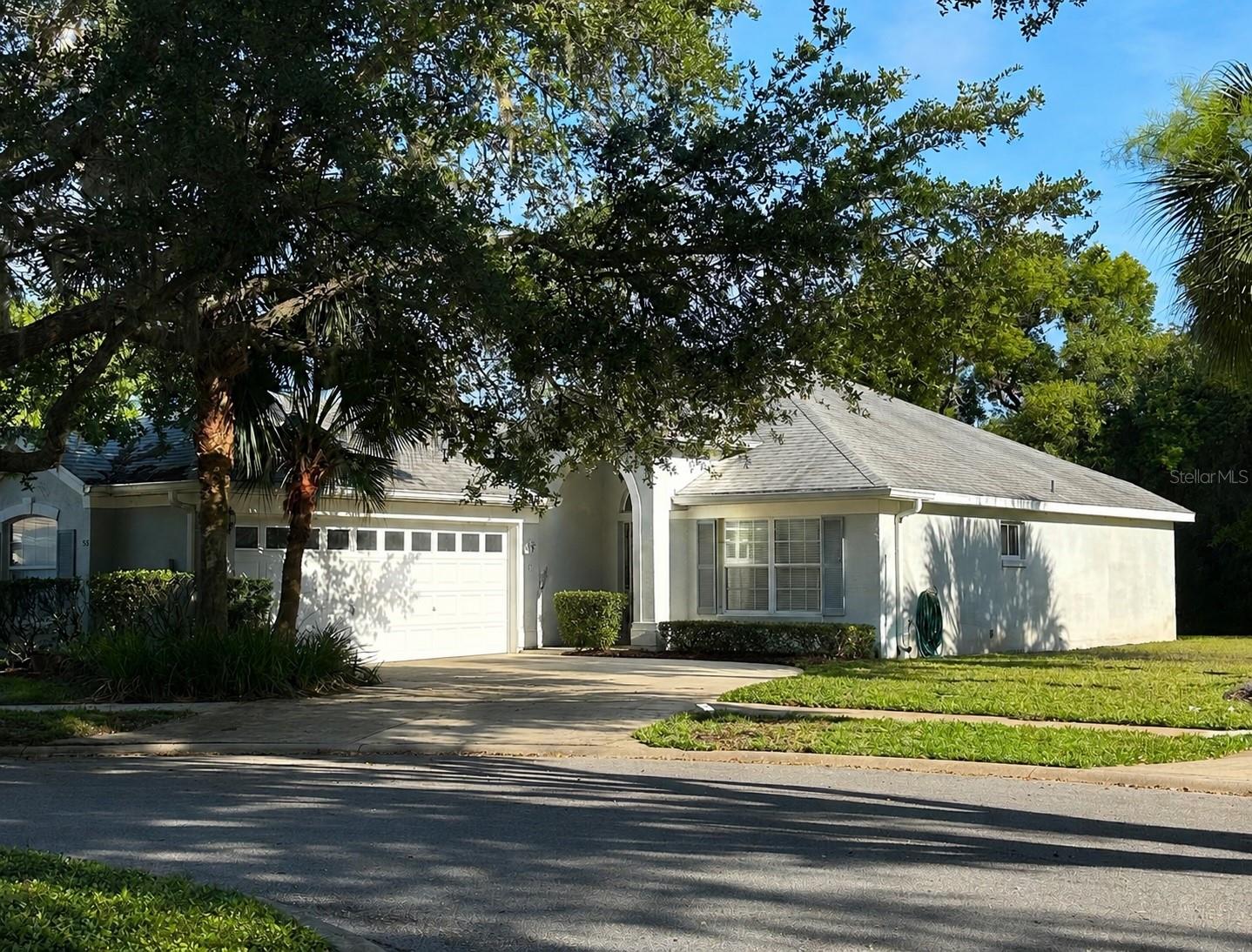 Photo of 53 SHINNECOCK DRIVE PALM COAST FL 32137
