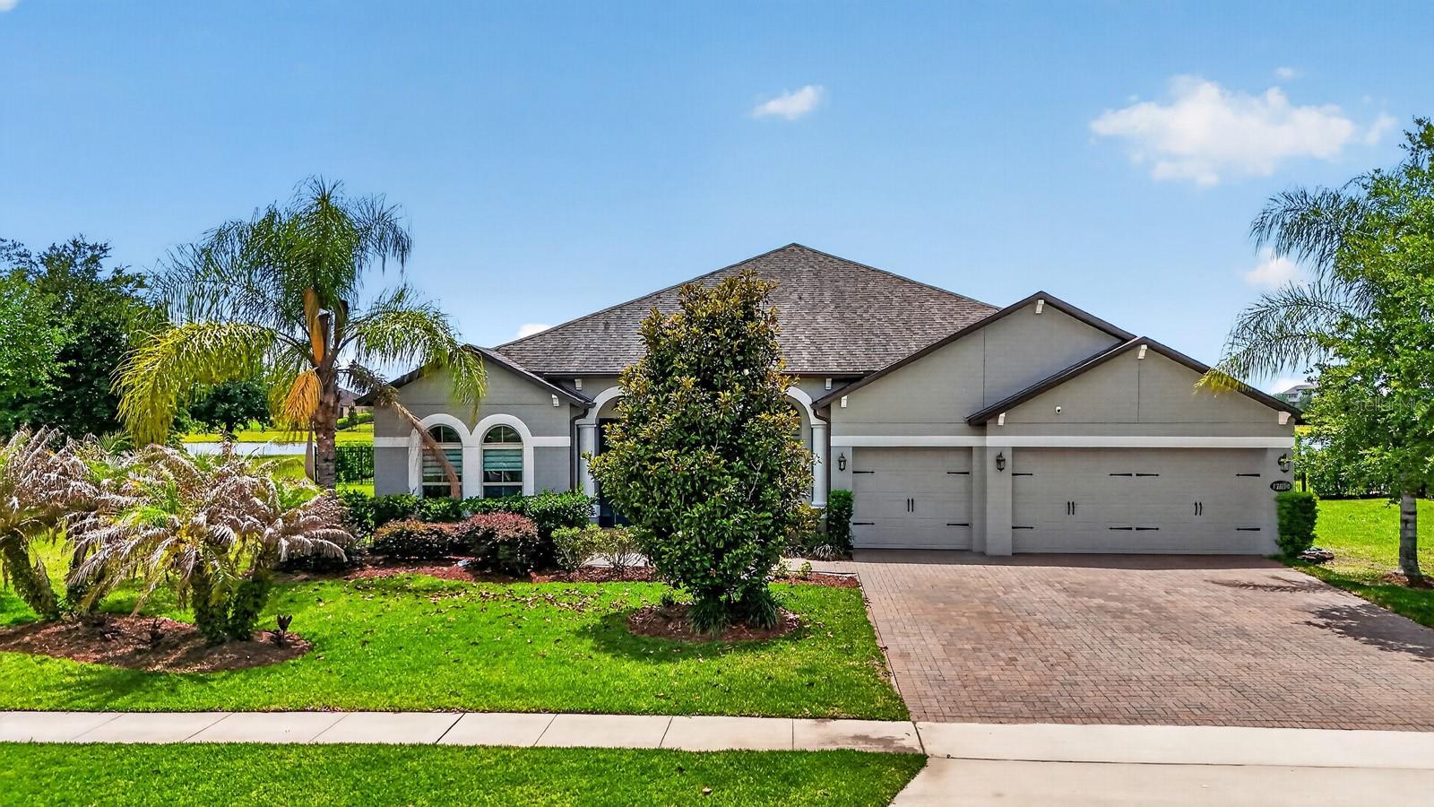 Photo of 17614 SAILFIN DRIVE ORLANDO FL 32820