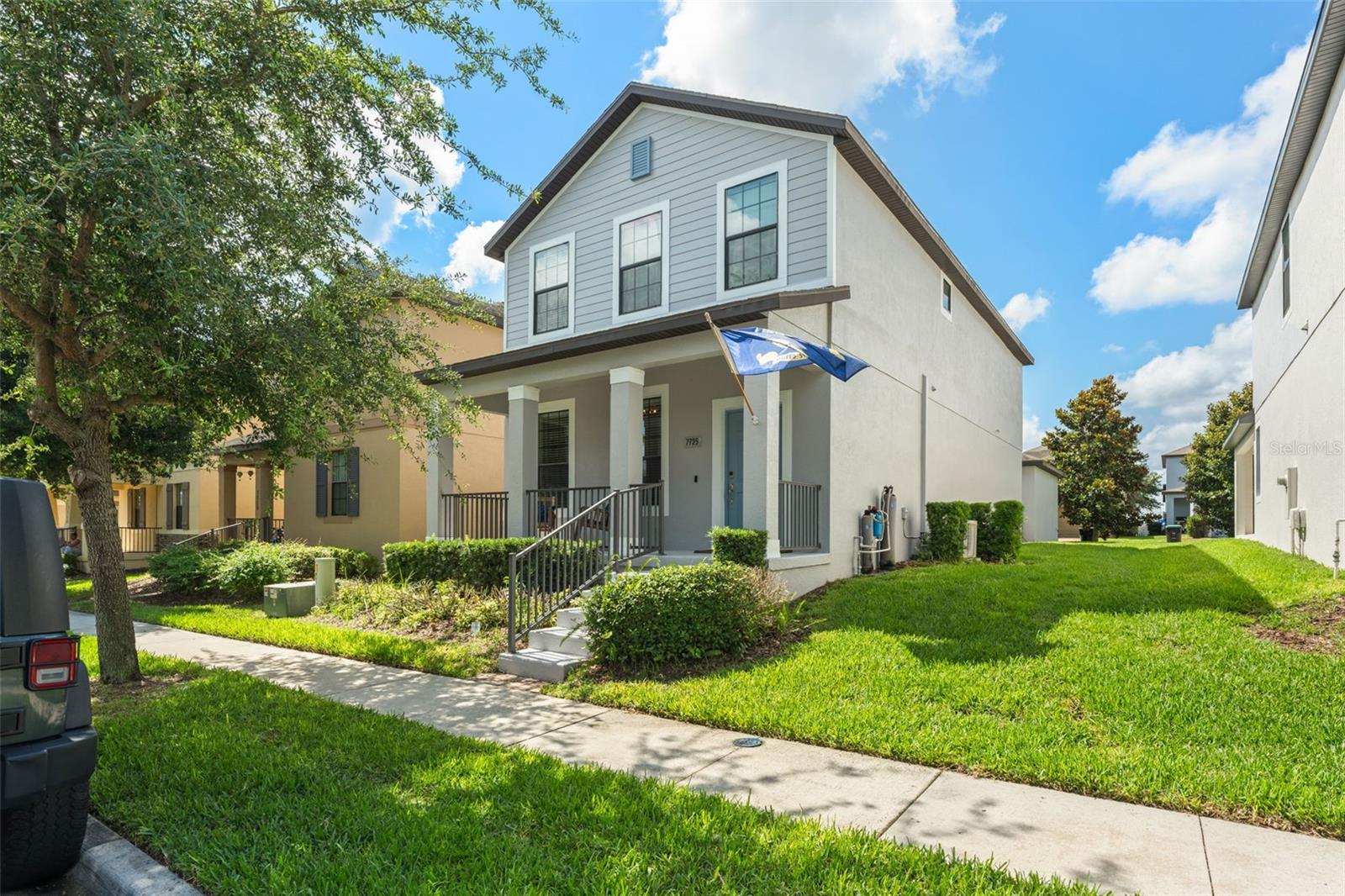 Photo of 7725 PURPLE FINCH STREET WINTER GARDEN FL 34787