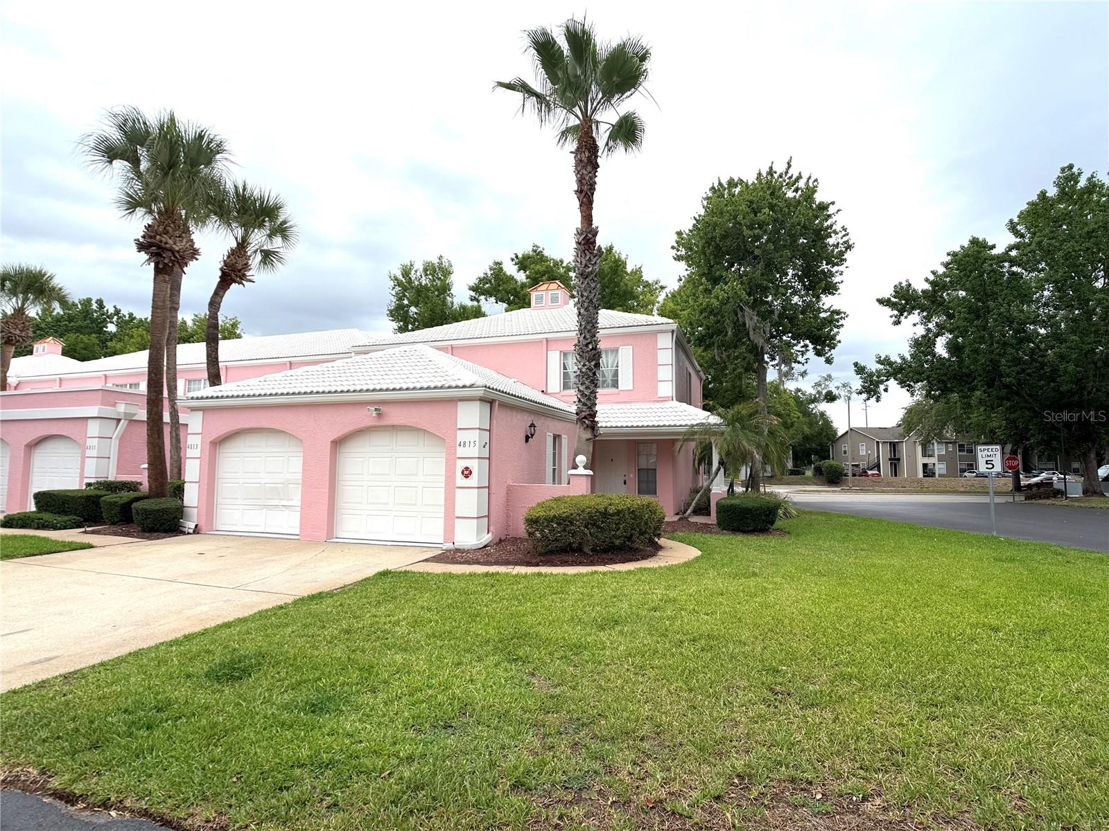 Photo of 4815 WALDEN CIRCLE #75 ORLANDO FL 32811