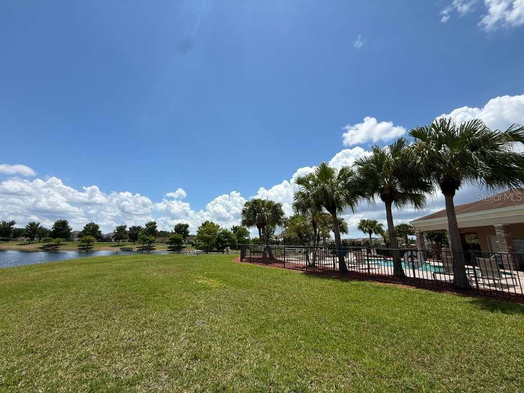 Photo of 1461 PORTOFINO MEADOWS BOULEVARD ORLANDO FL 32824