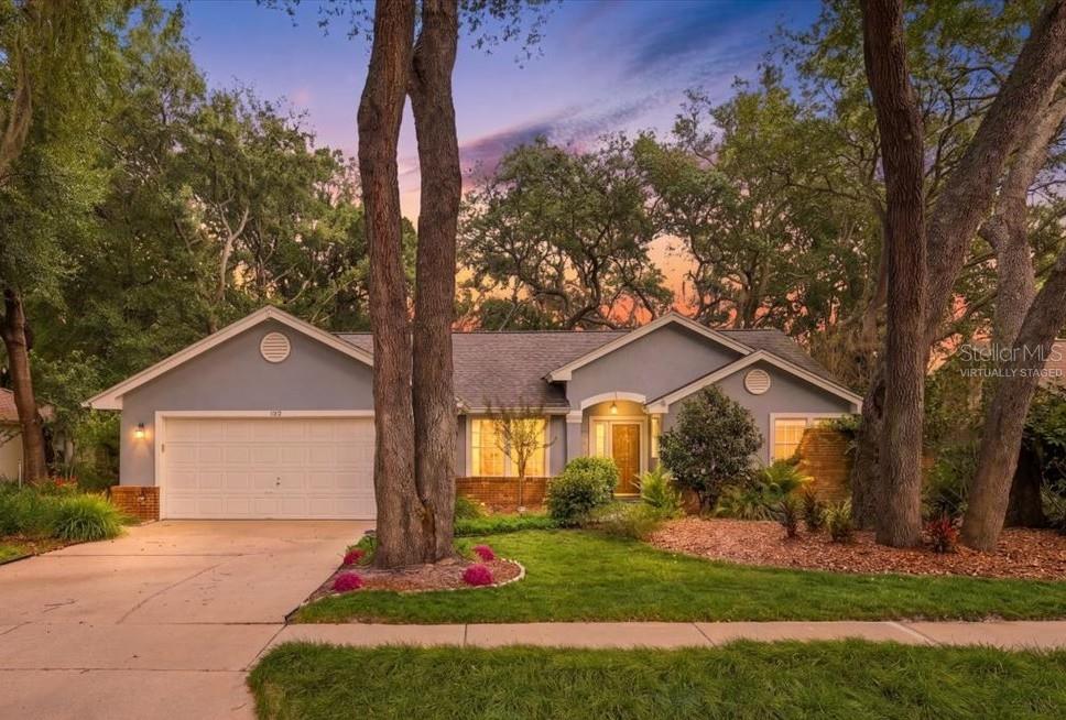 Photo of 309 OAK LEAF CIRCLE LAKE MARY FL 32746
