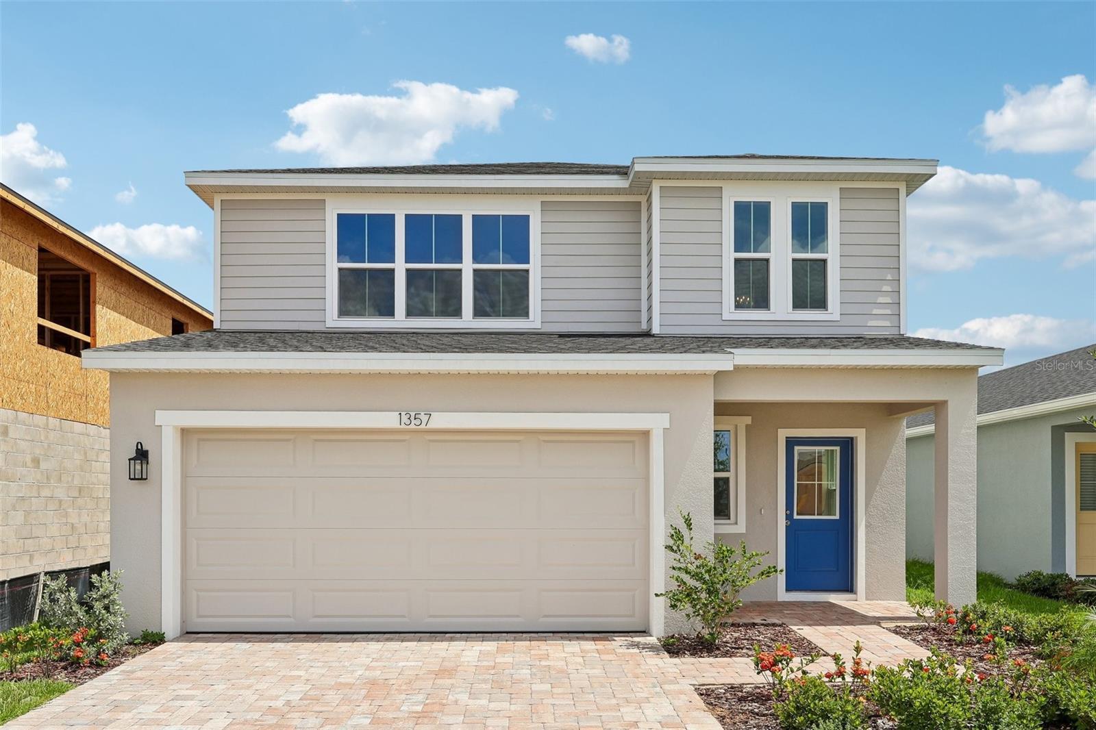 Photo of 1357 JUNE LAKE LOOP HAINES CITY FL 33844