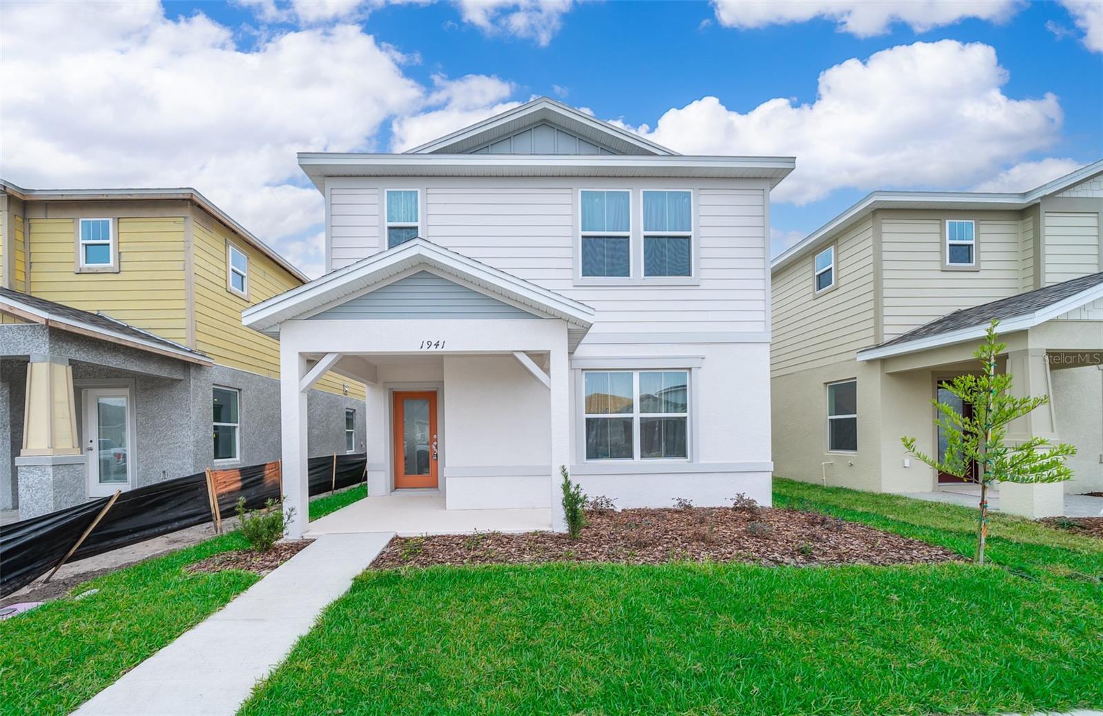 Photo of 1941 SUMMER SERENITY DRIVE KISSIMMEE FL 34744