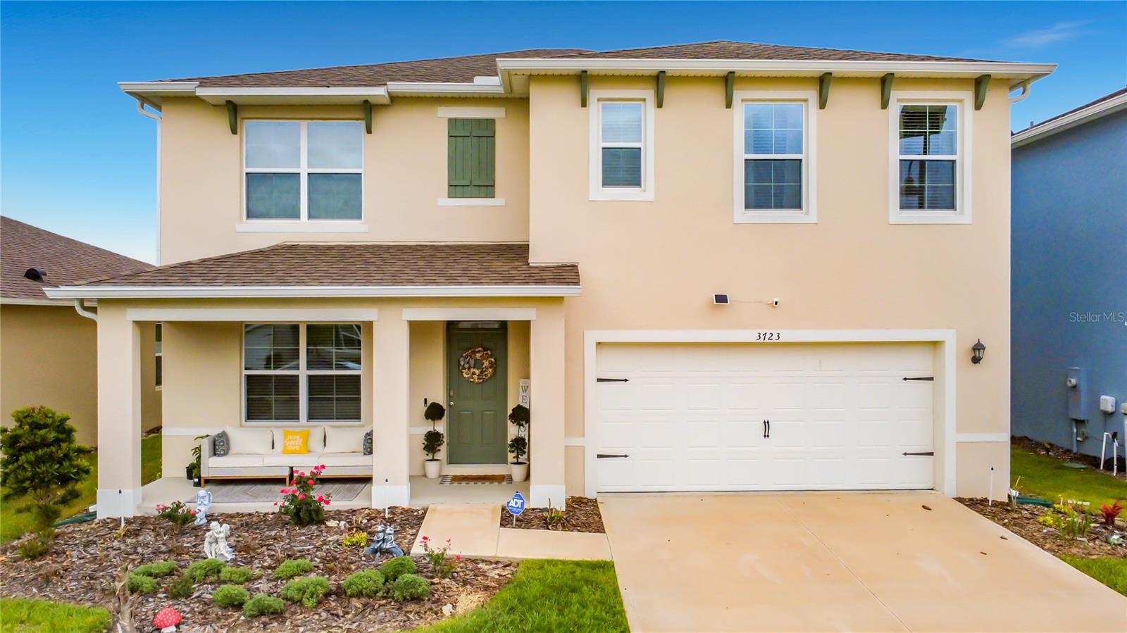 Photo of 3723 PARAGON LANE CLERMONT FL 34714