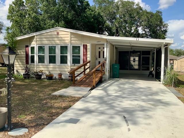 Photo of 13957 COUNTY ROAD 109D LADY LAKE FL 32159
