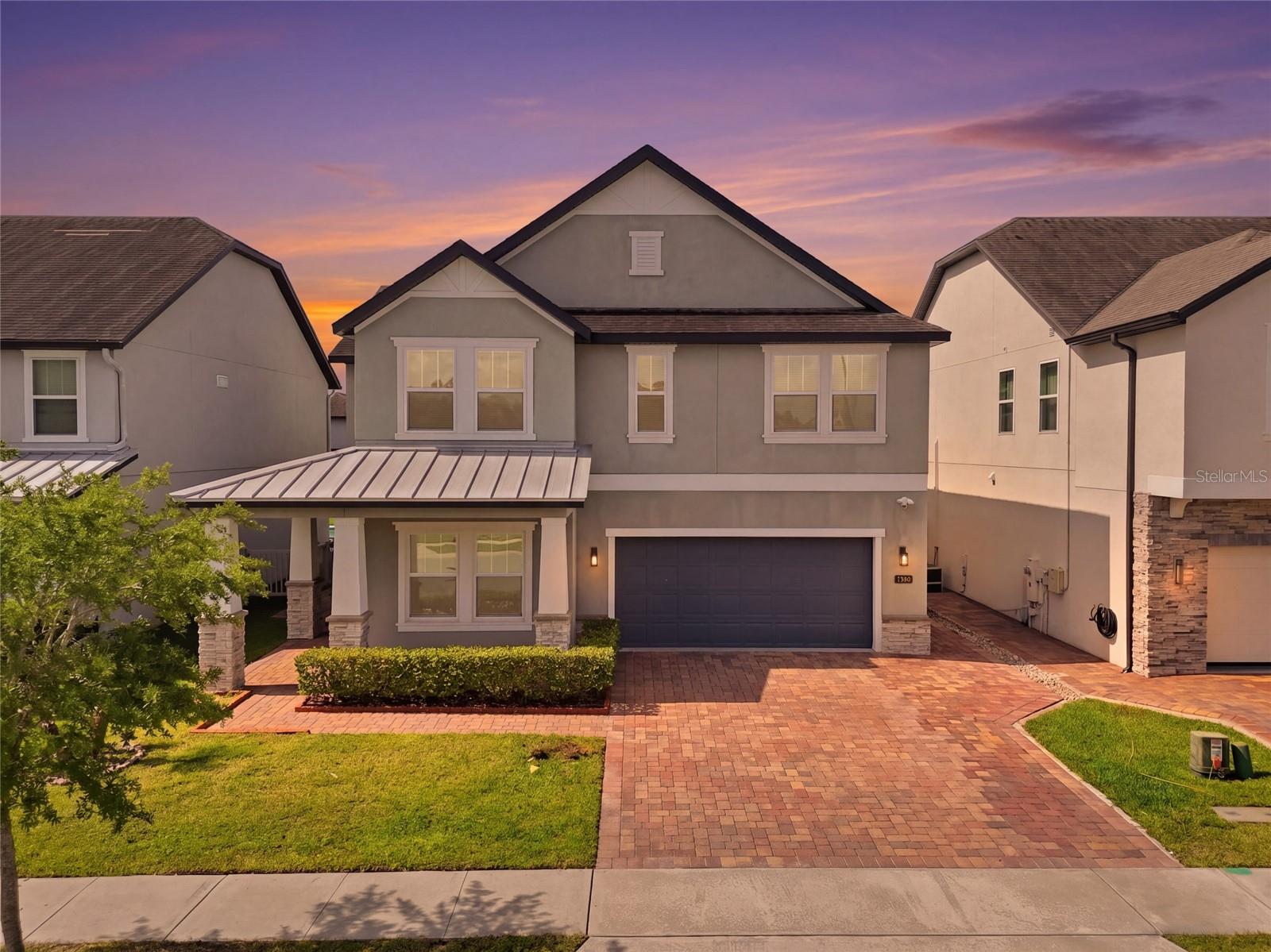 Photo of 1369 BRISTOL OAKS WAY ORLANDO FL 32825