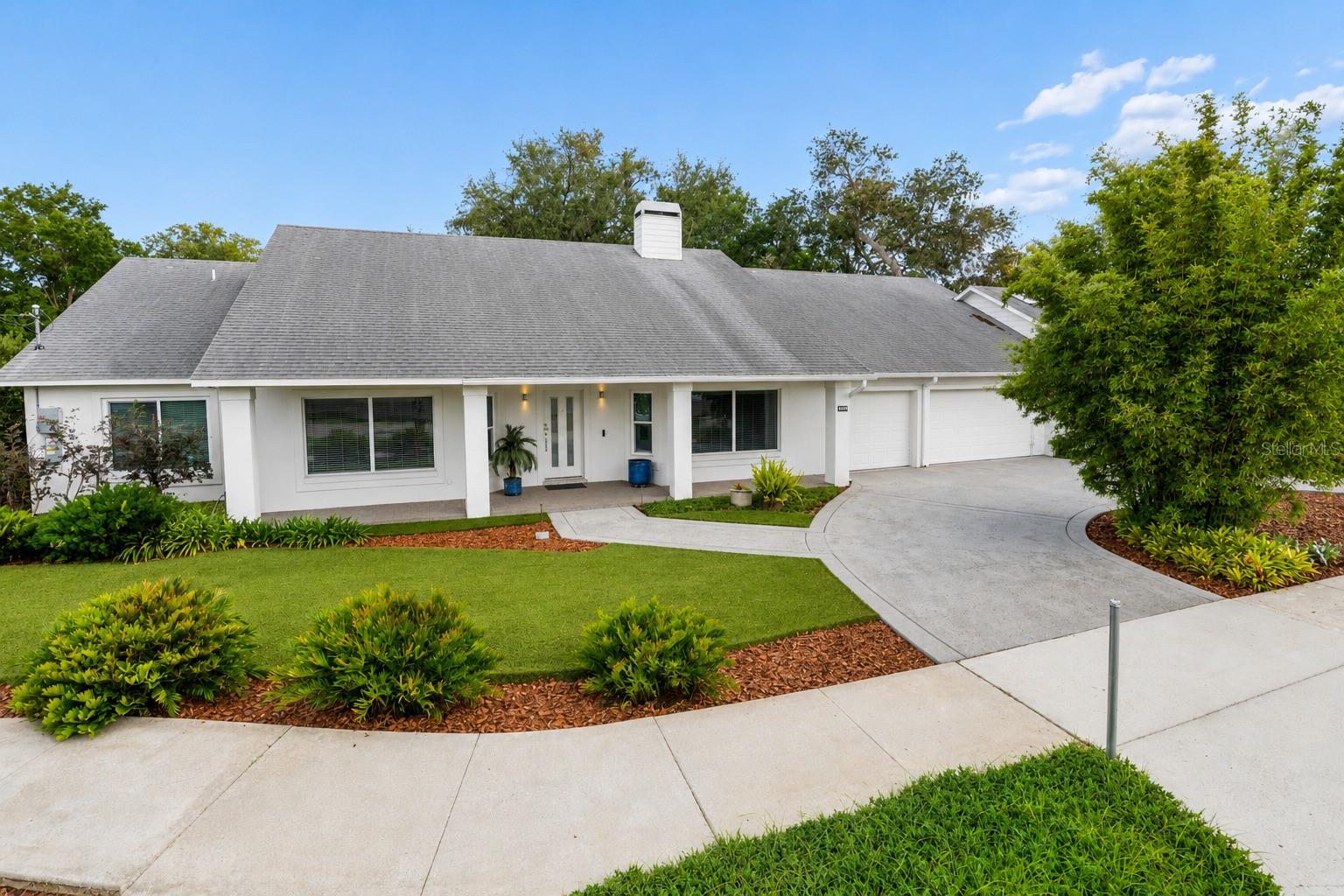 Photo of 4404 SIMMONS ROAD ORLANDO FL 32812