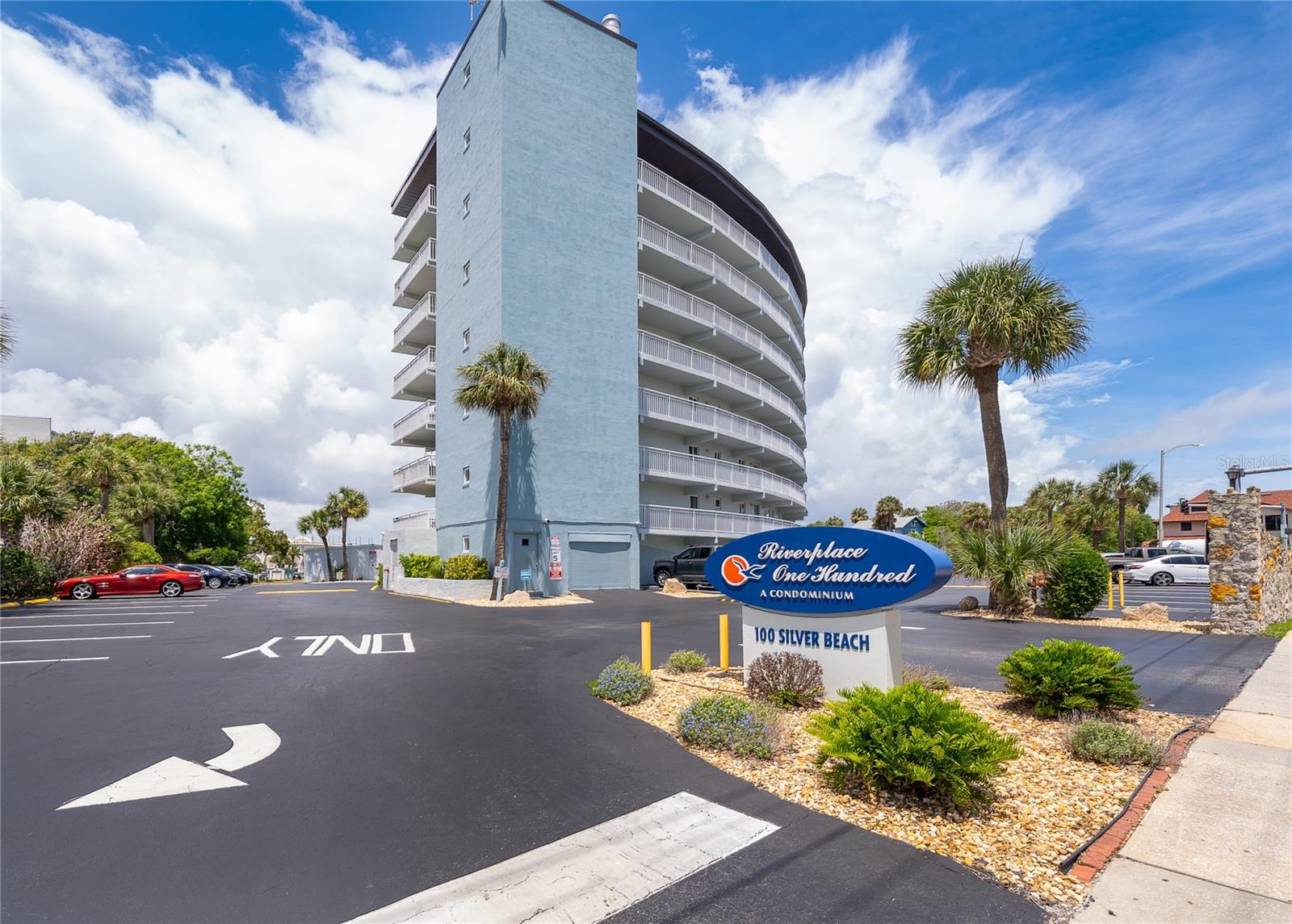 Photo of 100 SILVER BEACH AVENUE #516 DAYTONA BEACH FL 32118