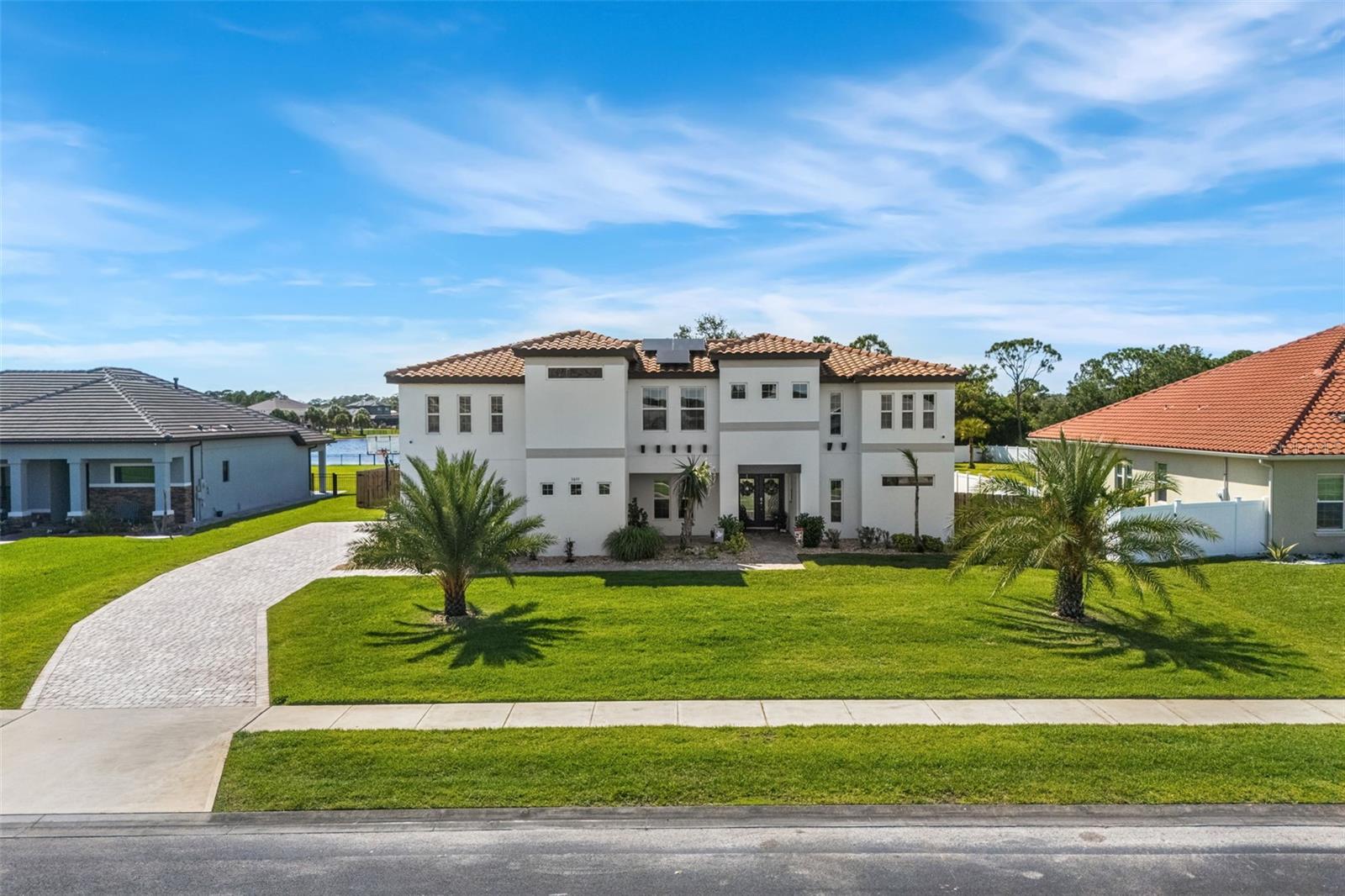 Photo of 3897 PROVINCE DRIVE MELBOURNE FL 32934
