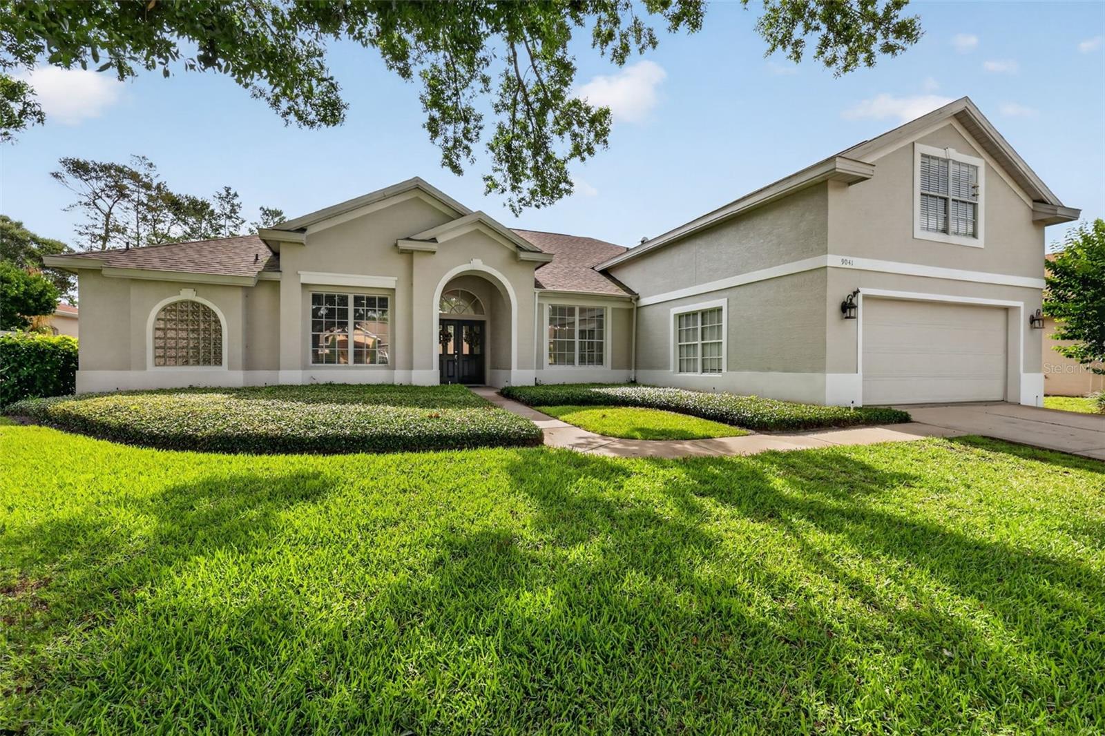 Photo of 9041 LAUREL RIDGE DRIVE MOUNT DORA FL 32757
