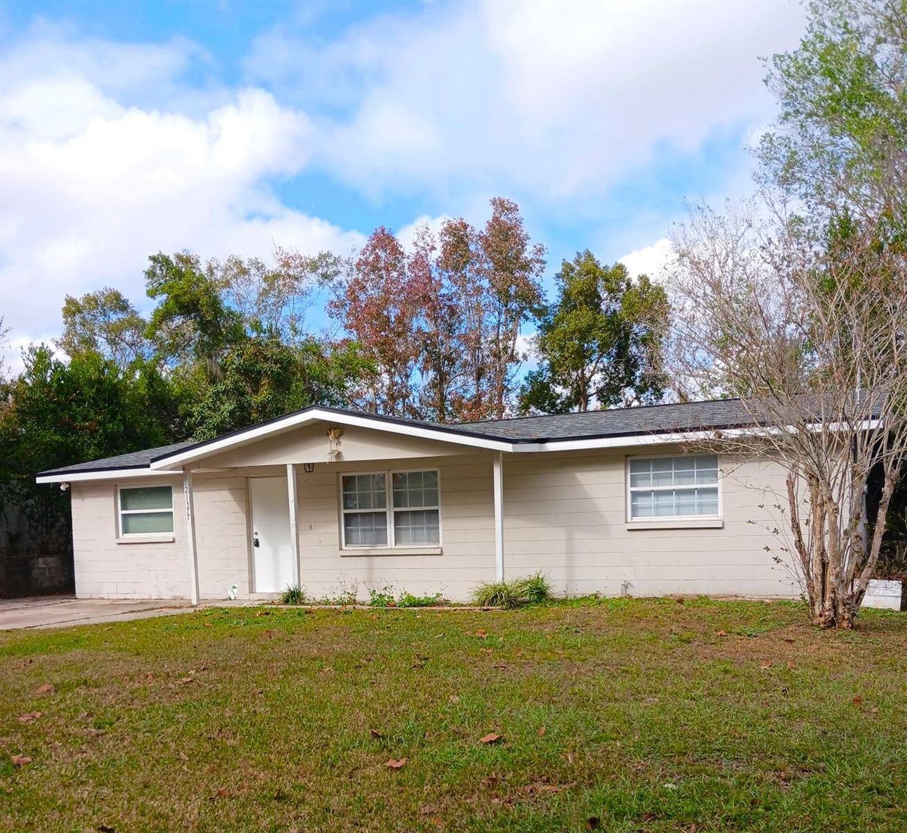 Photo of 21377 CAMPBELL DRIVE BROOKSVILLE FL 34601