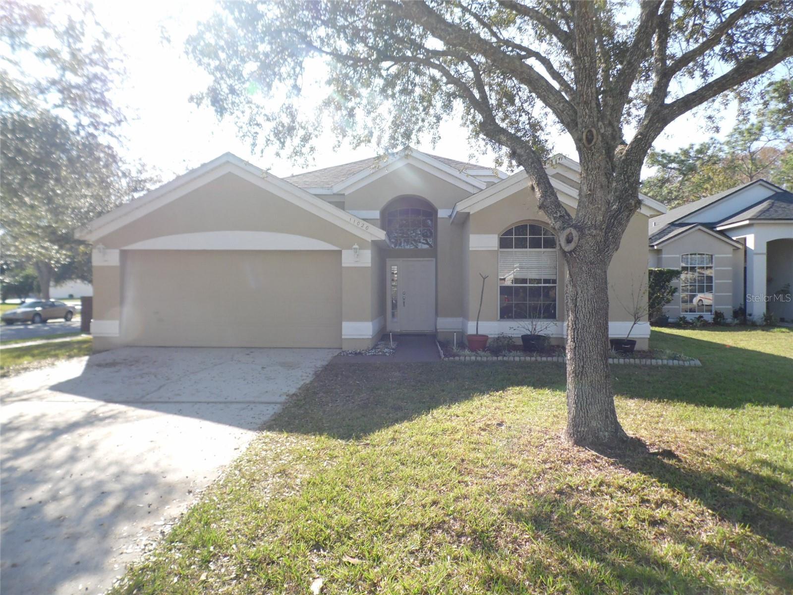 Photo of 11020 FELTON COURT ORLANDO FL 32825
