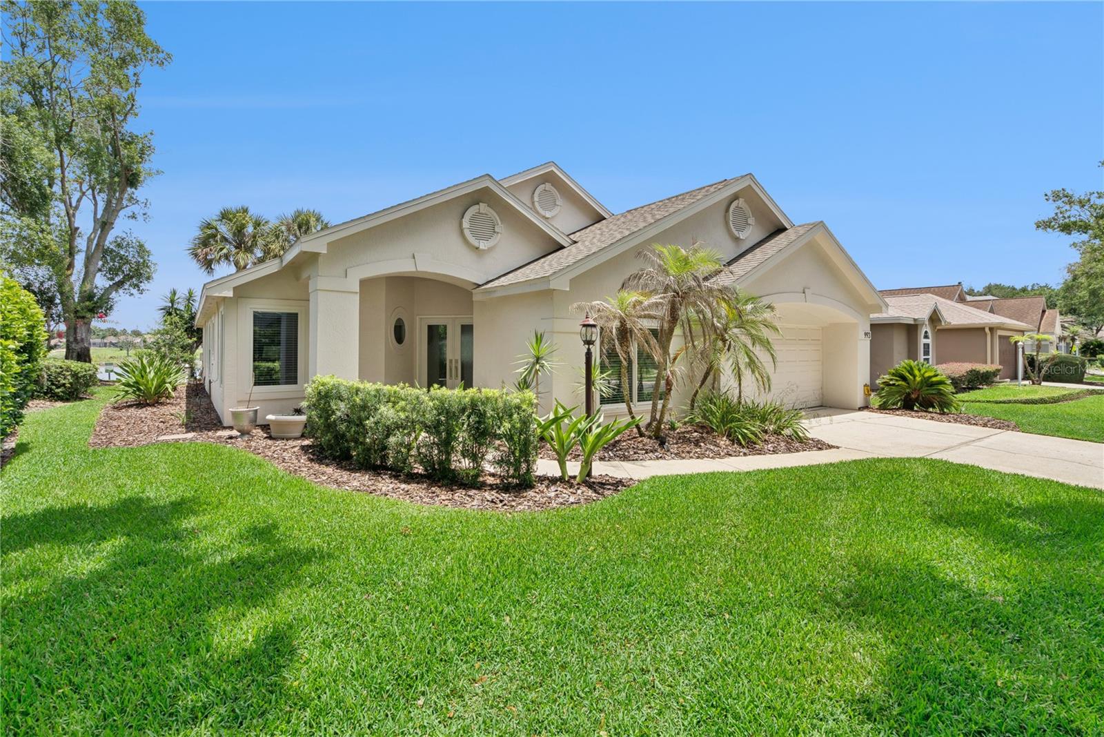 Photo of 993 PADDINGTON TERRACE LAKE MARY FL 32746