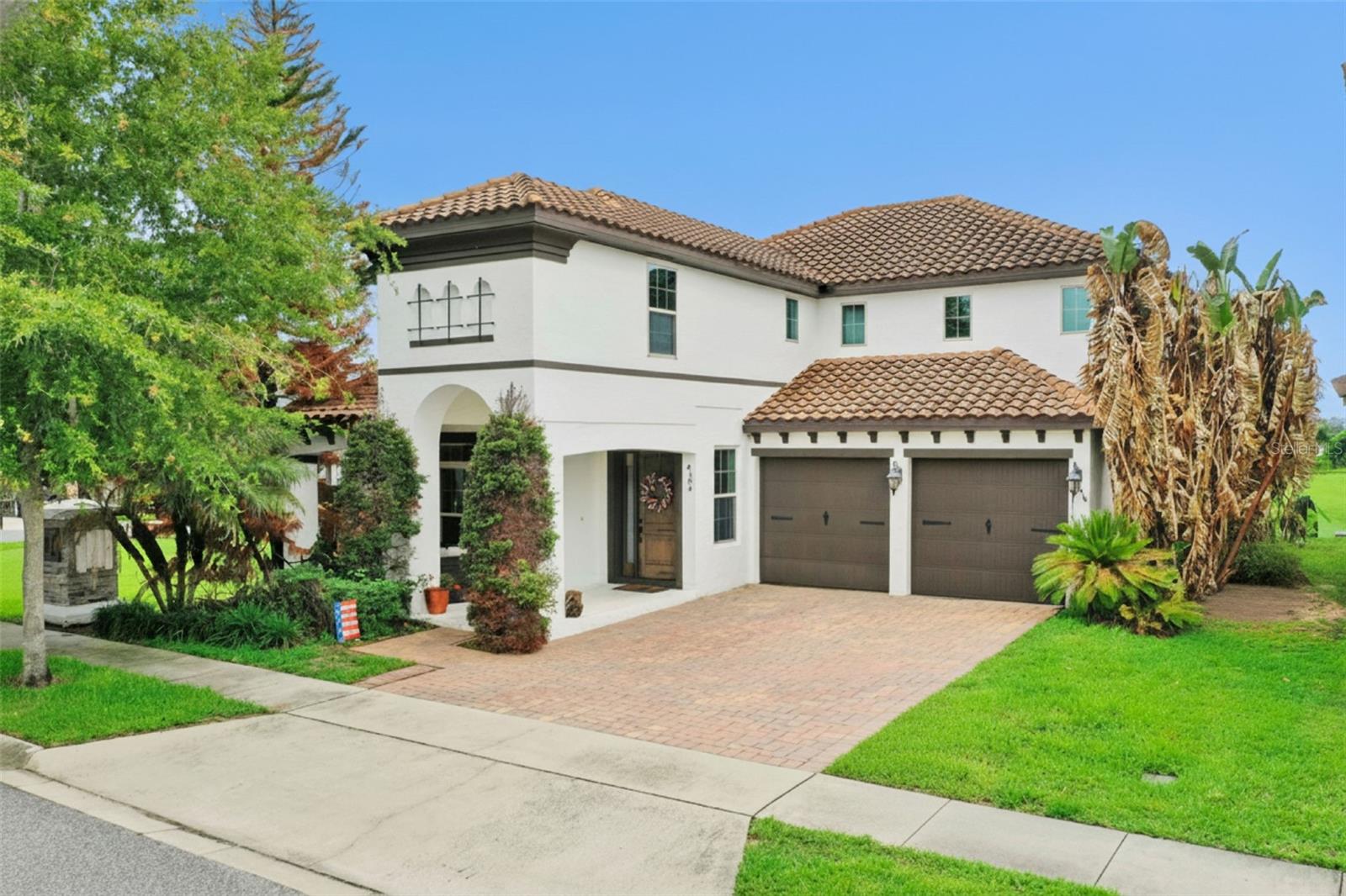 Photo of 9189 BUSACO PARK WAY WINTER GARDEN FL 34787