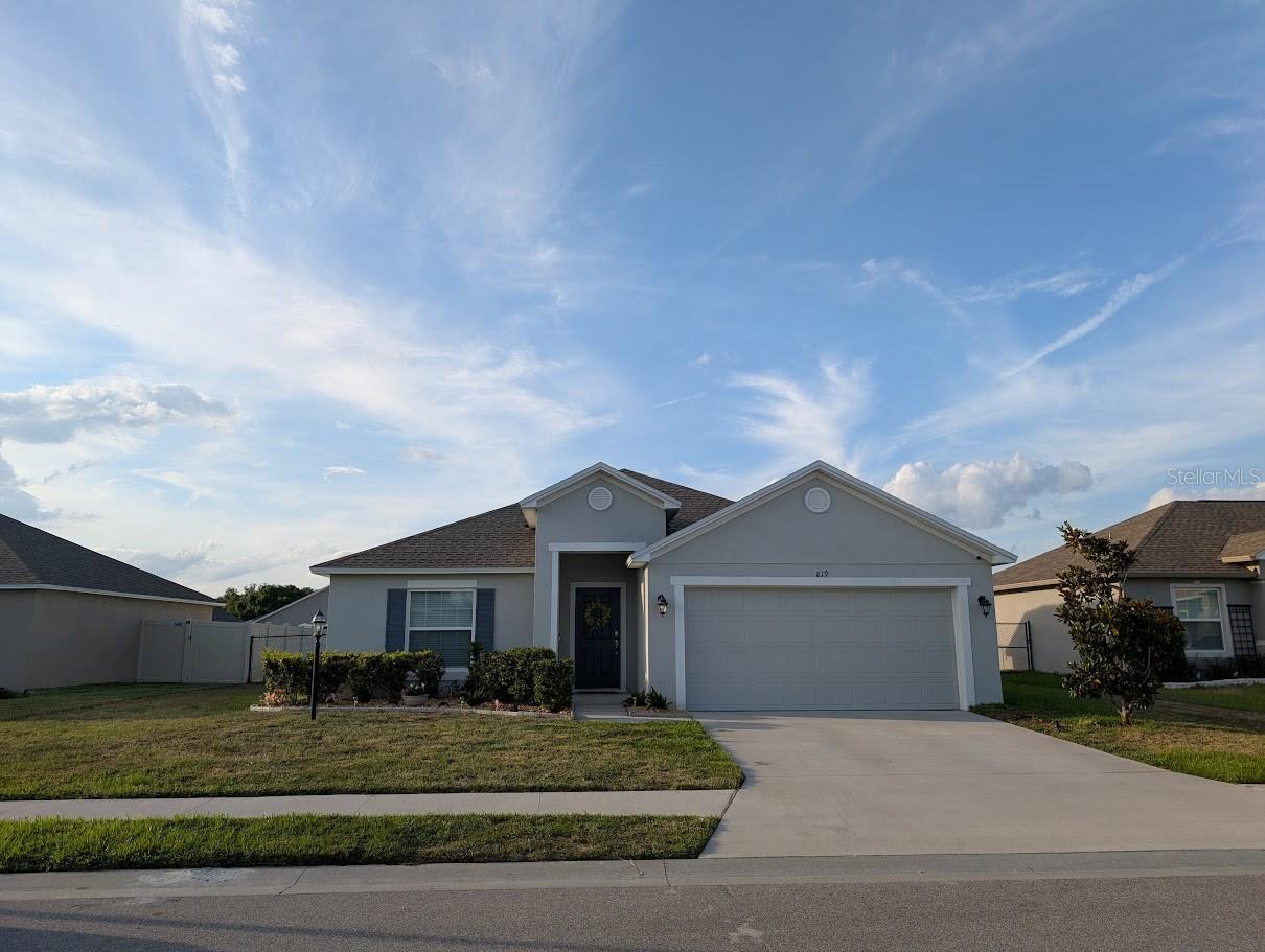 Photo of No Address Listed WINTER HAVEN FL 33880