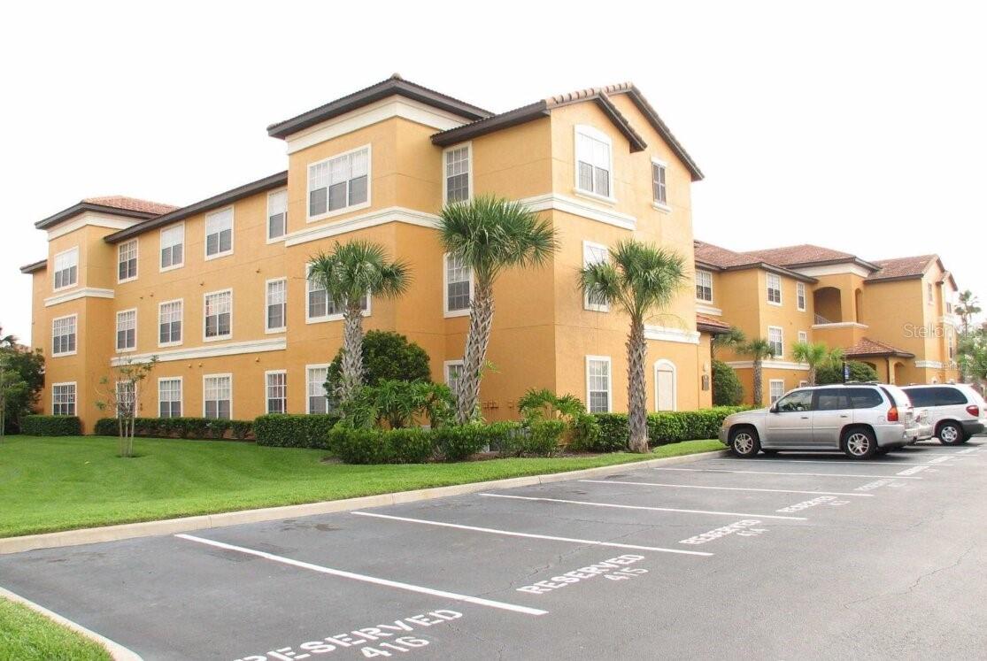 Photo of 5483 VINELAND ROAD #10309 ORLANDO FL 32811