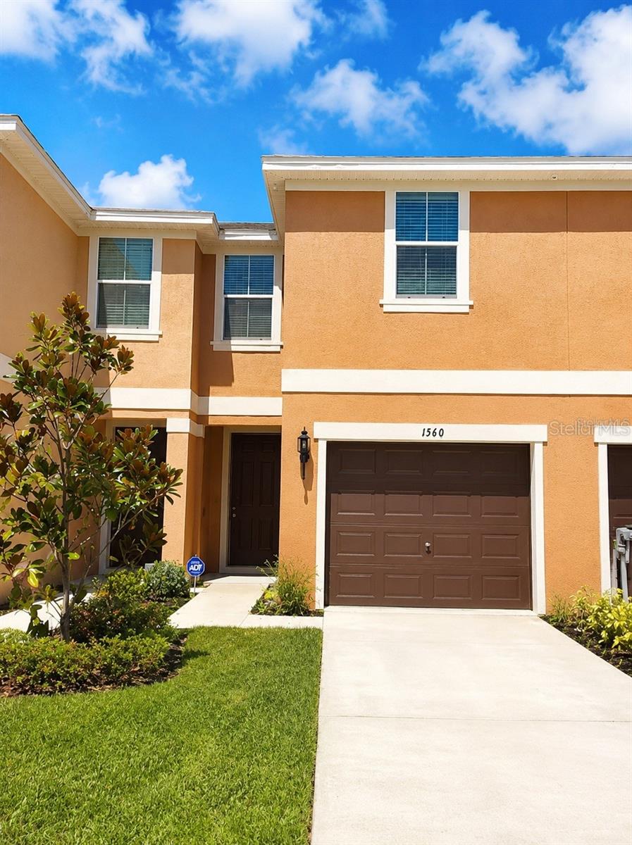 Photo of 1560 CHELSEA DRIVE DAVENPORT FL 33897