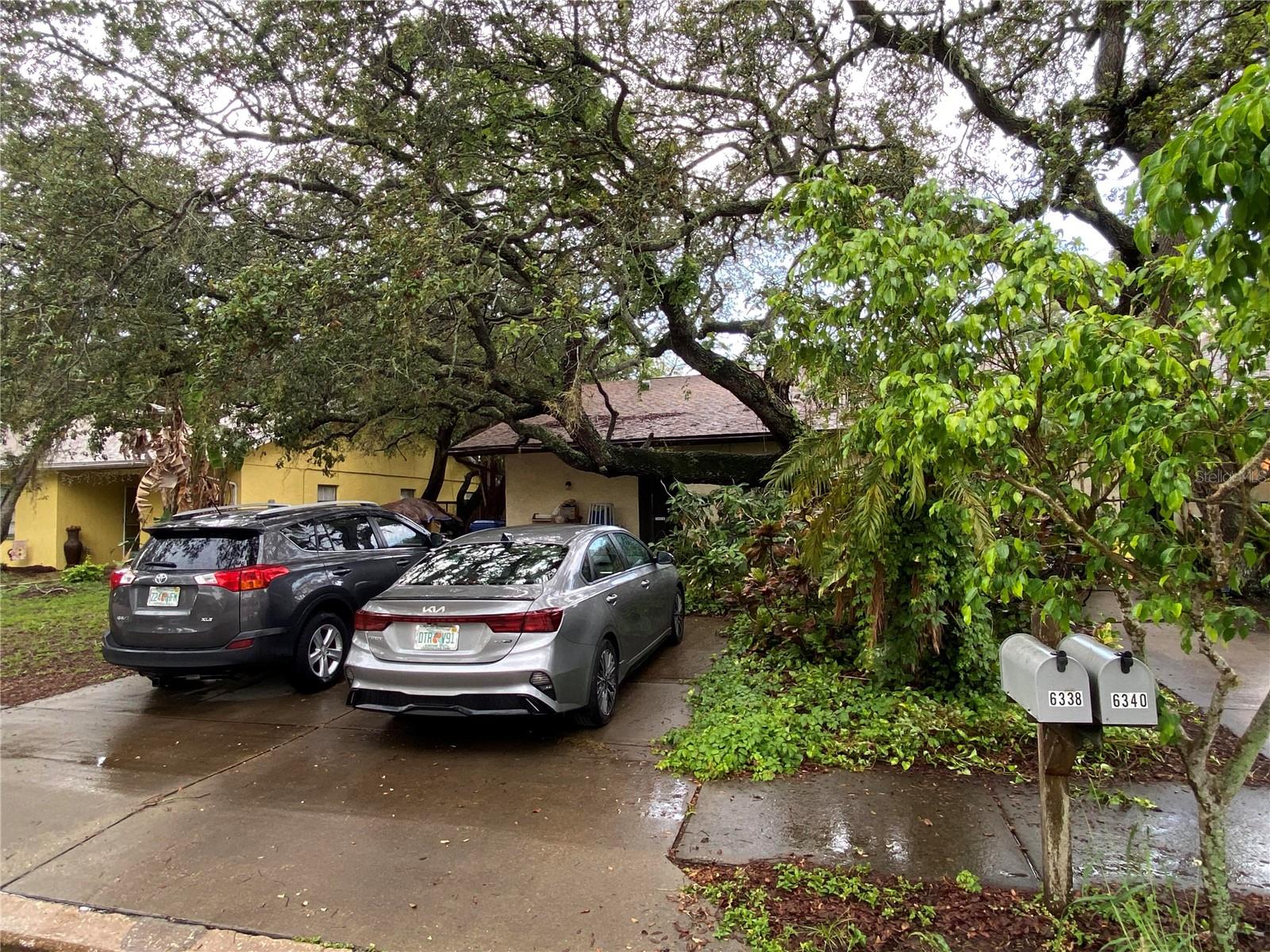Photo of 6338 51ST AVENUE ST PETERSBURG FL 33709